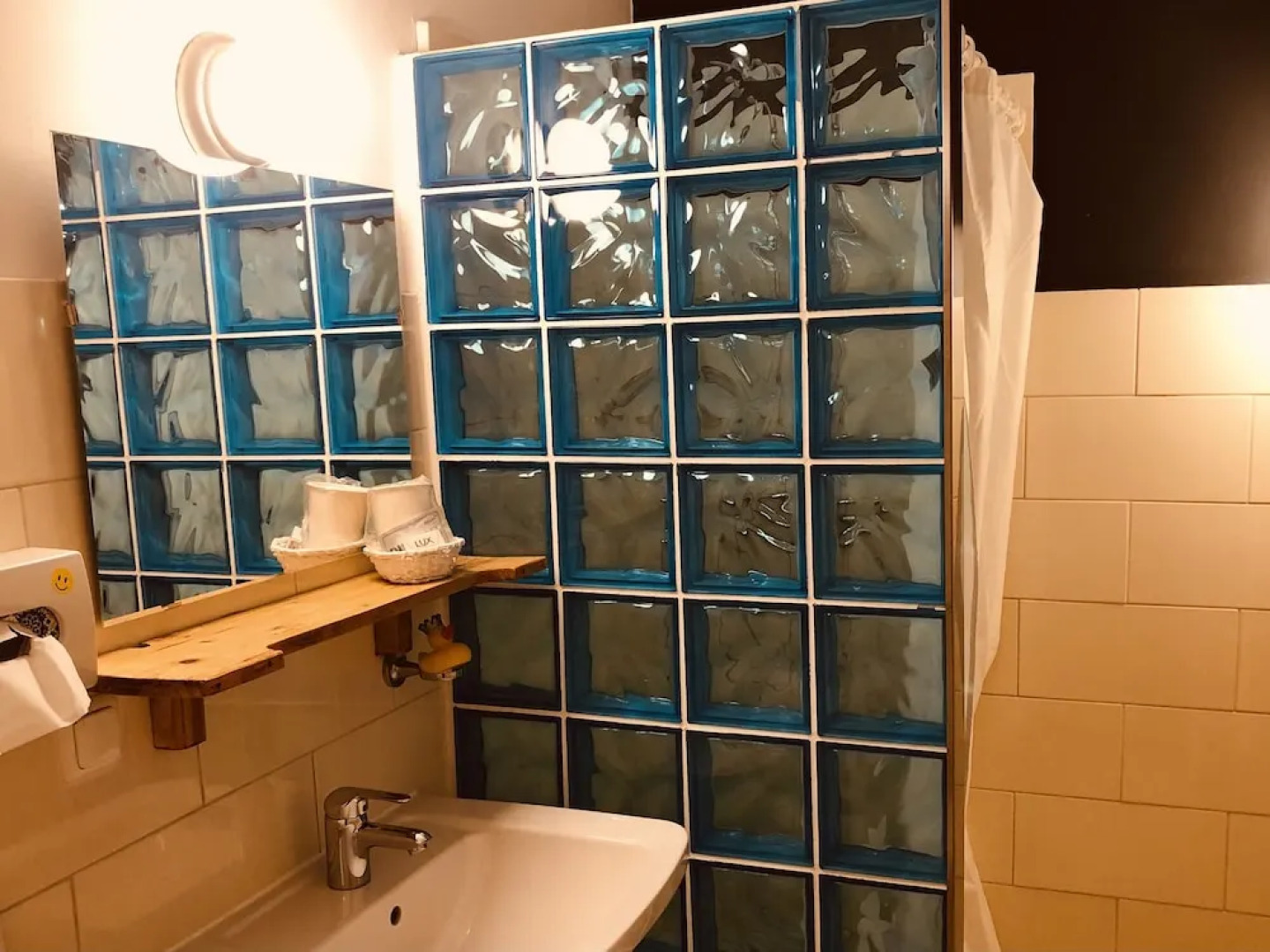 Beans Parc Hotel Jade