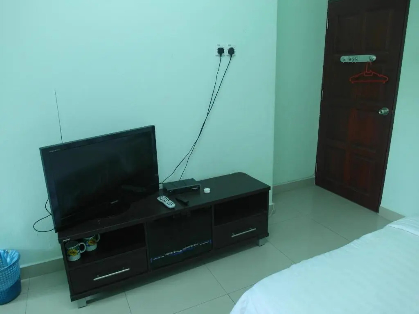 Jarzmin 2 Rooms Apartment