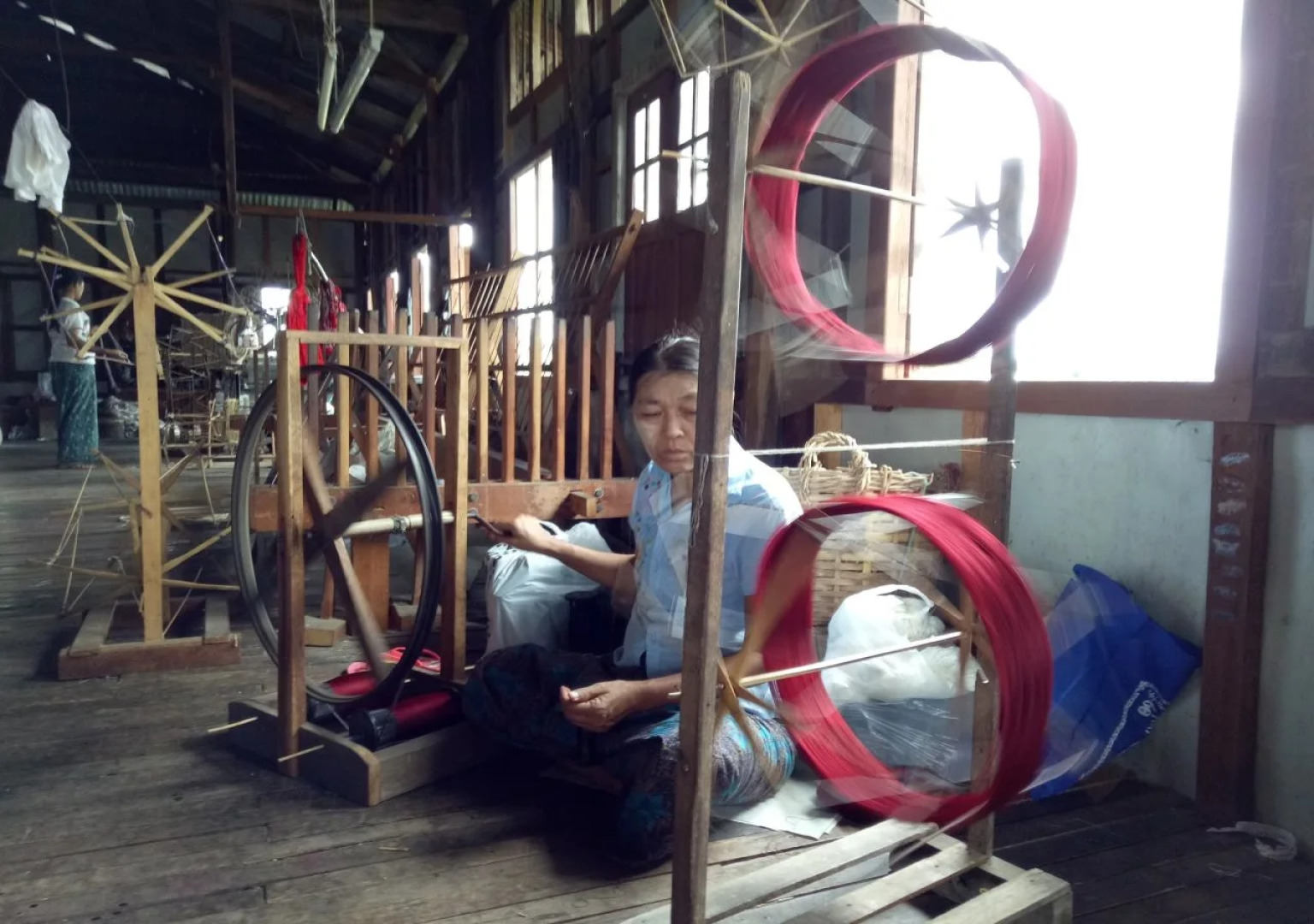 Weaver's Boutique Homestay