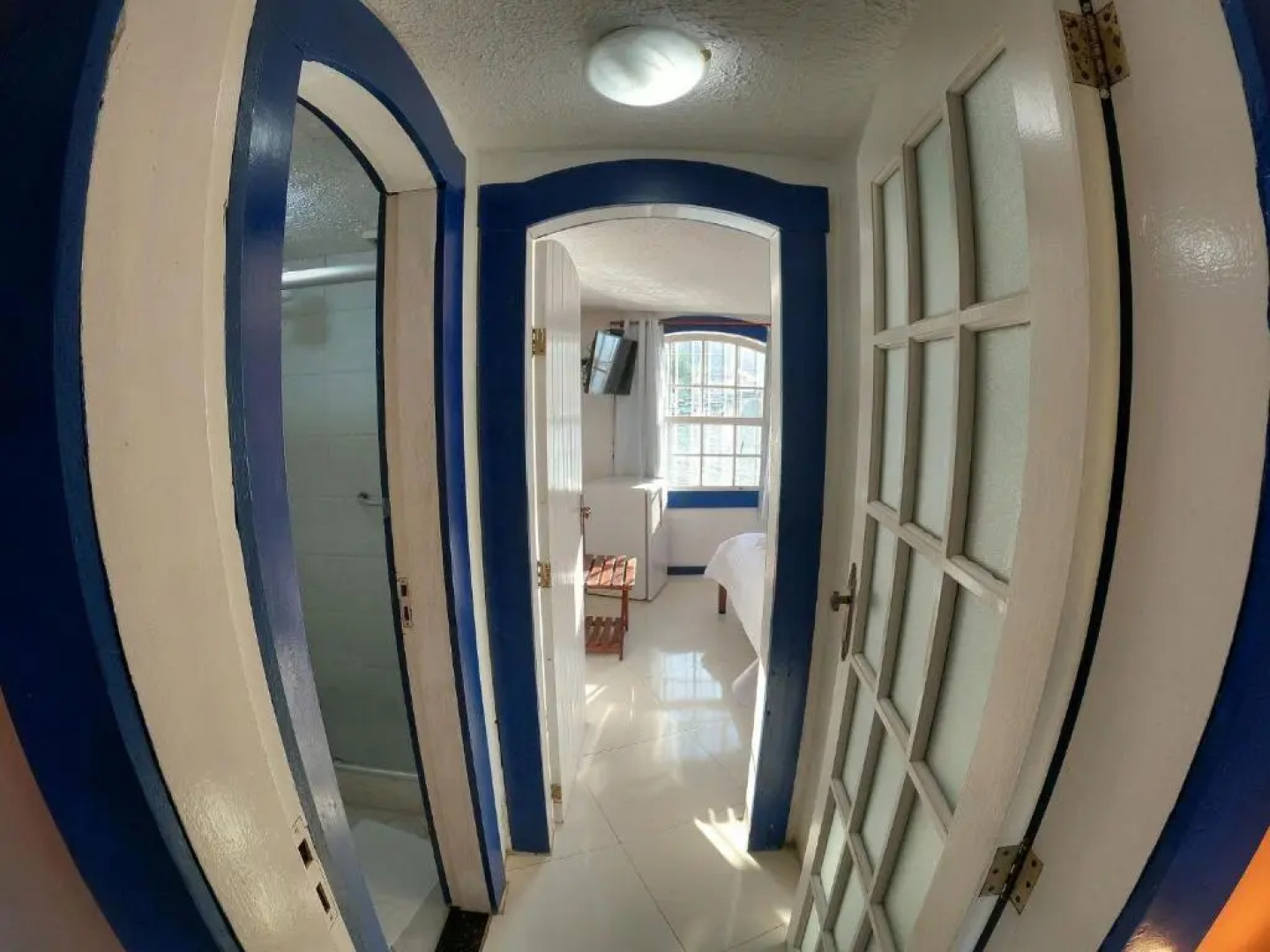 Aquamaster Dive Pousada