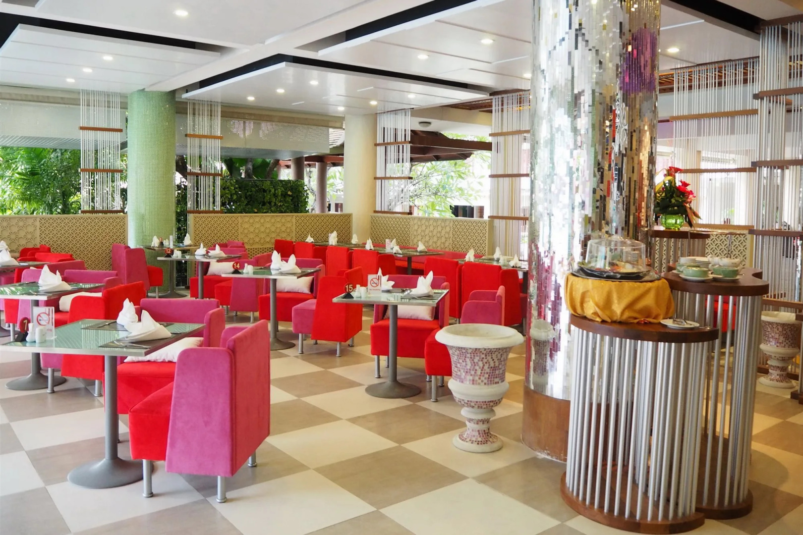 Patong Beach Hotel by See2Sea