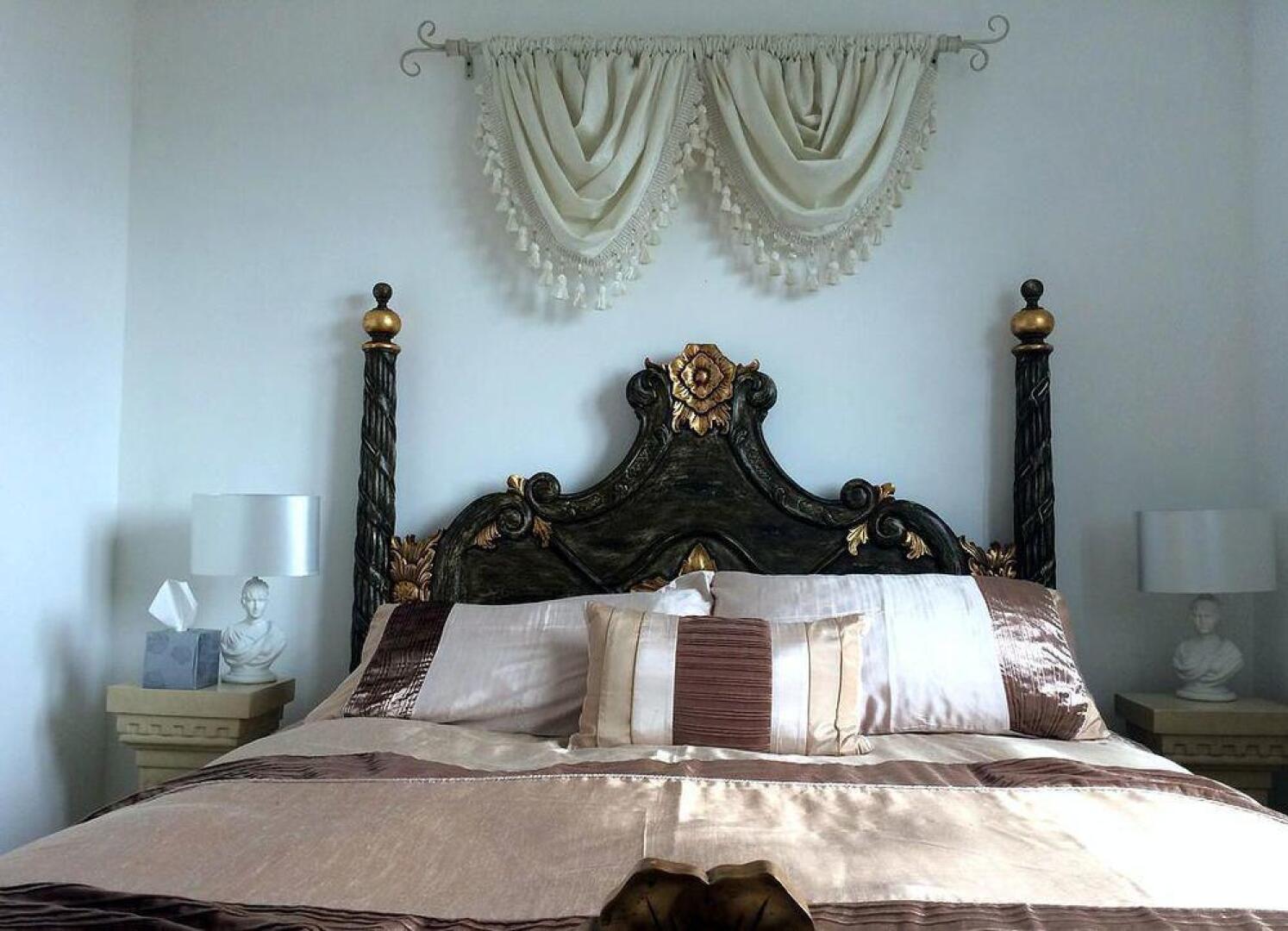 Waterfront Penthouses