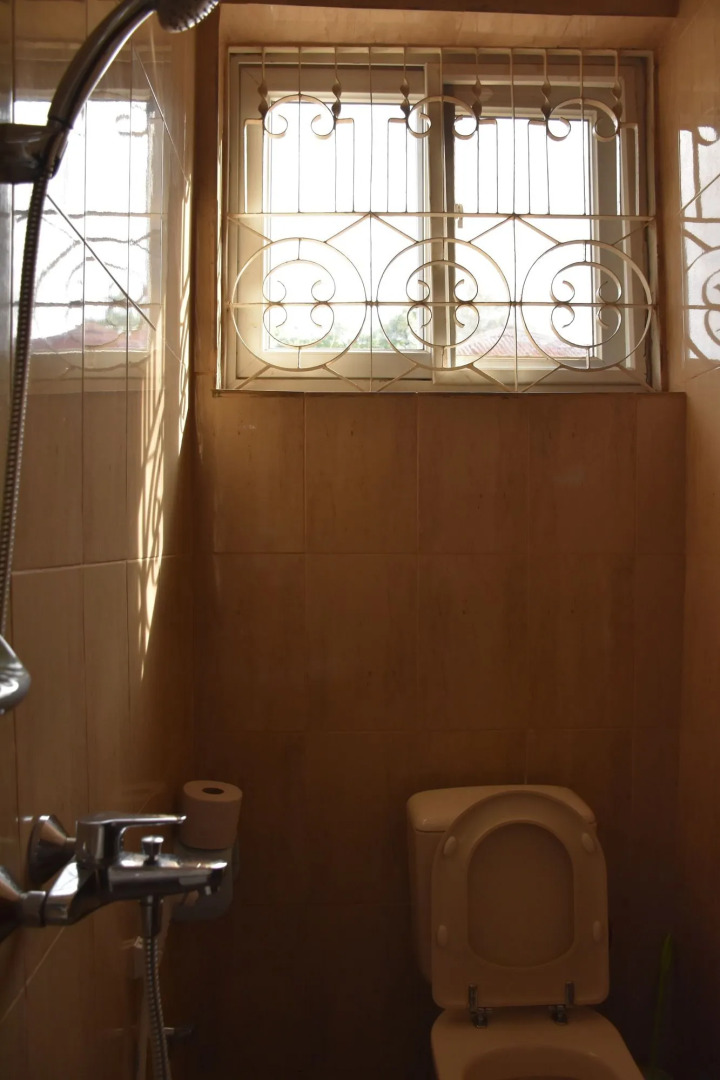 East Point Hotel Moshi