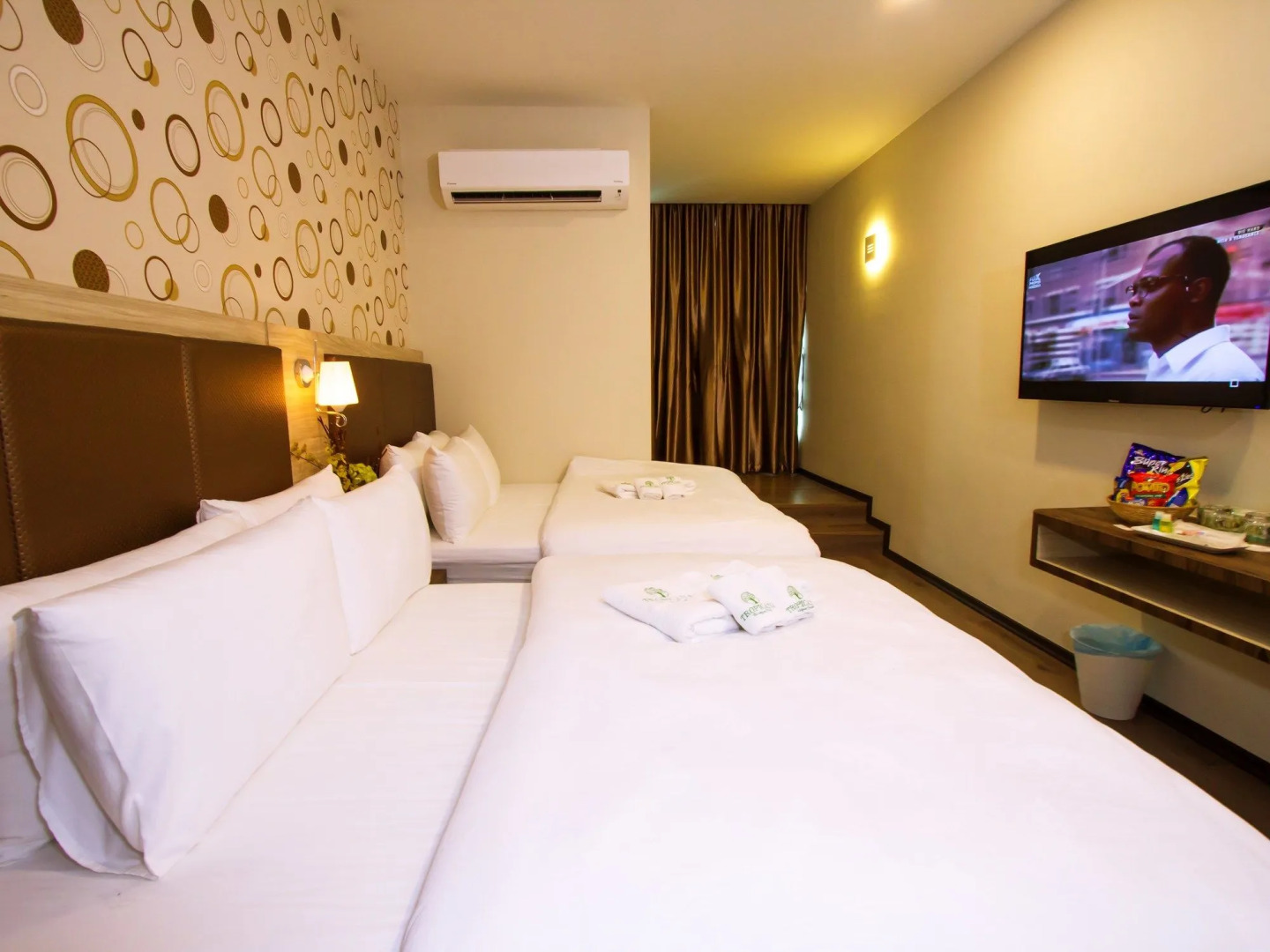 Tropicana Boutique Hotel