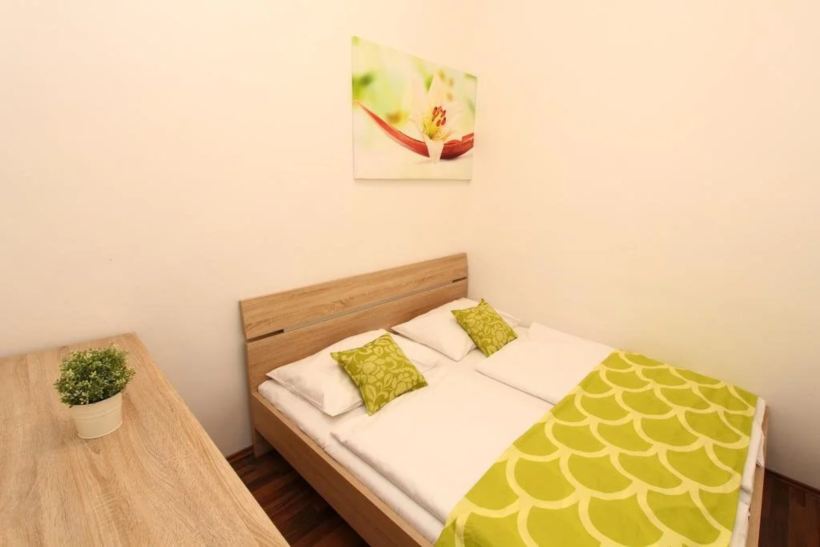 CheckVienna - Währinger Strasse