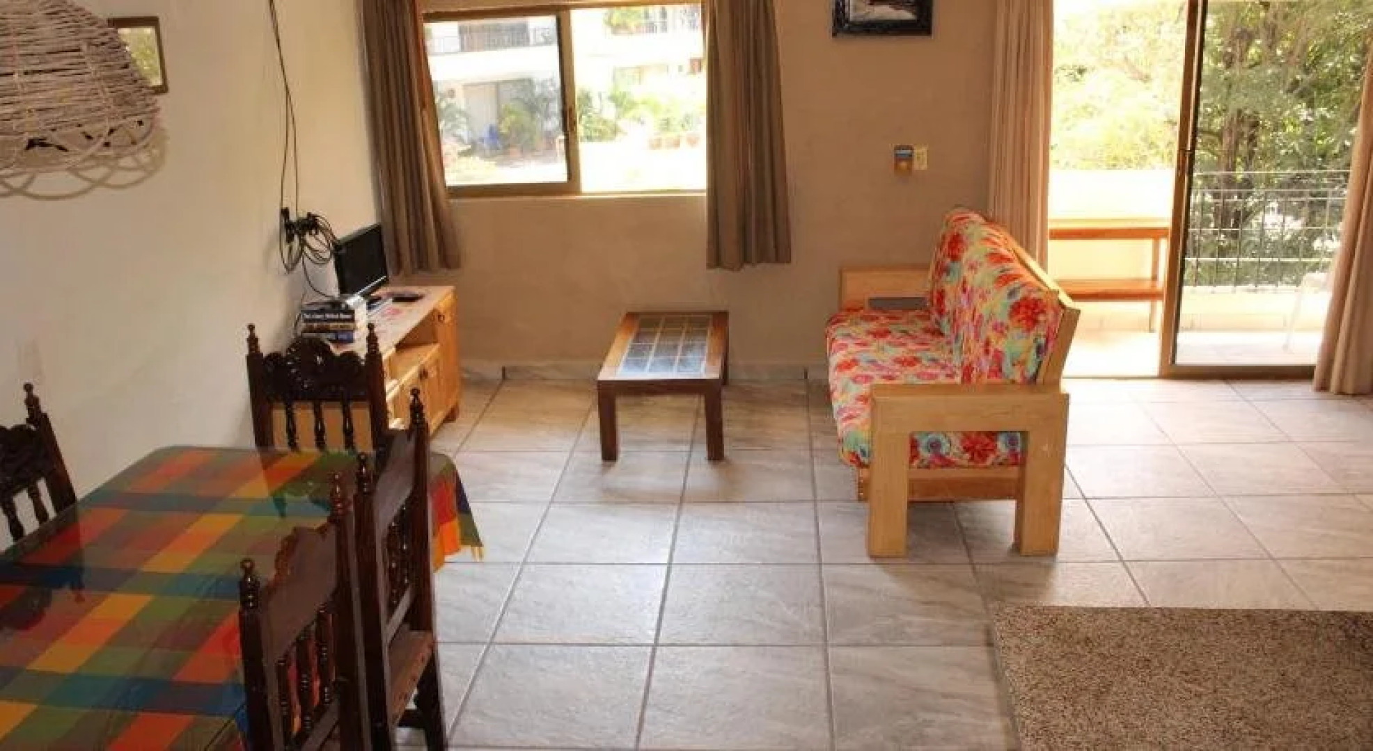 Apartamentos Magnolias