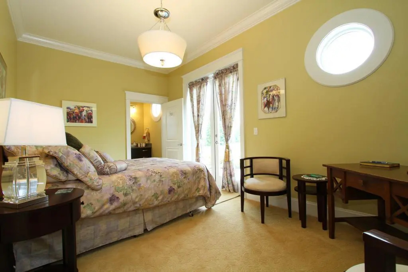 L. A. Acres Bed And Breakfast