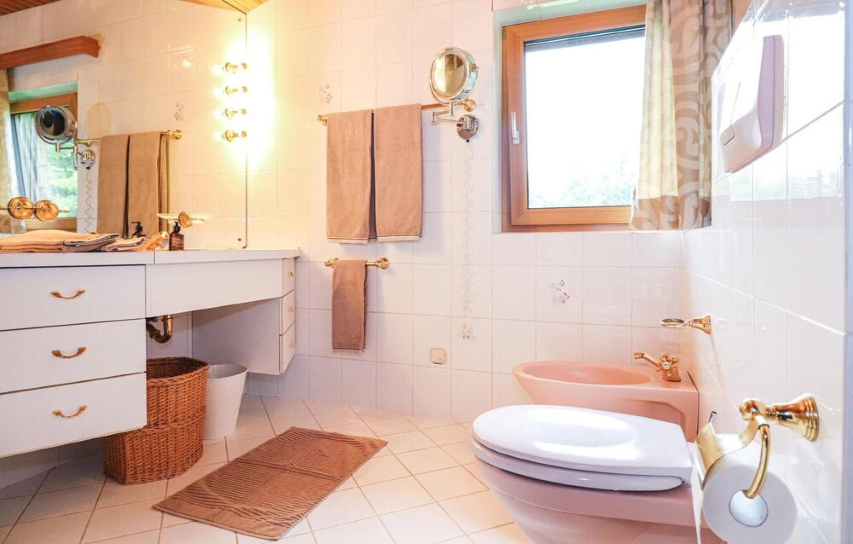 Amazing Home in St. Koloman With 2 Bedrooms and Wifi