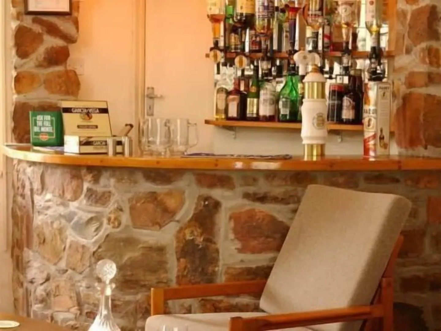 Sunnymeade Country Hotel
