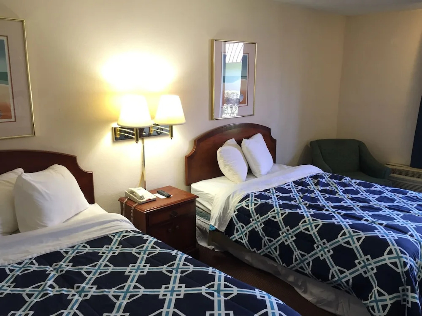 Budget Inn of DeLand