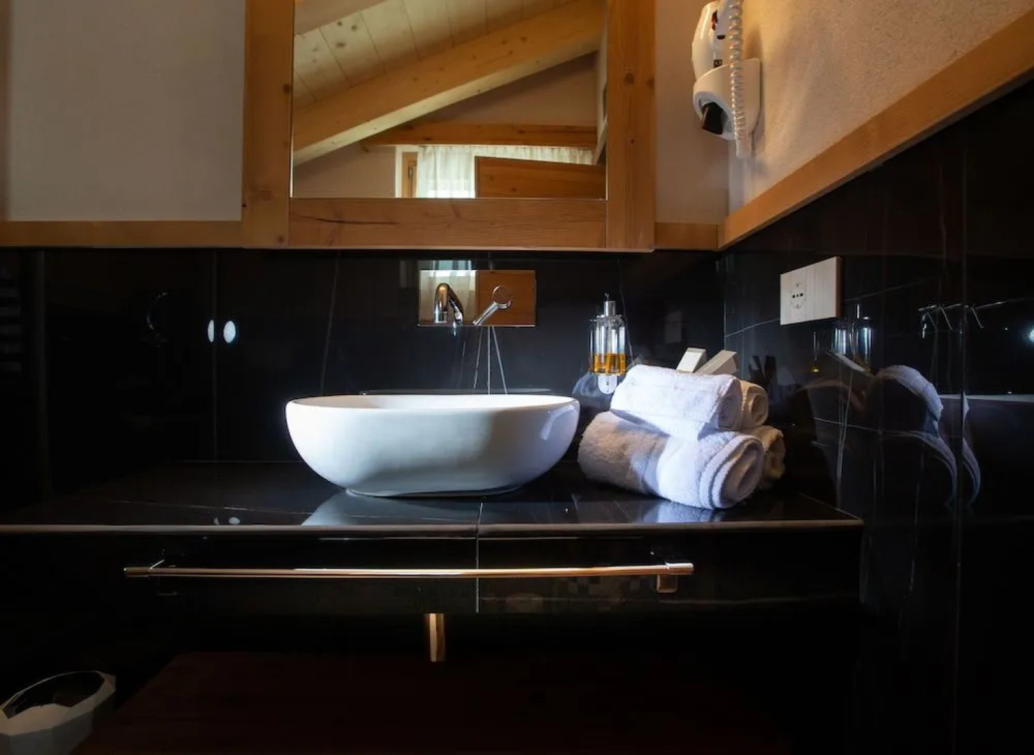 Mont Chalet Nevada - Hotel & Spa