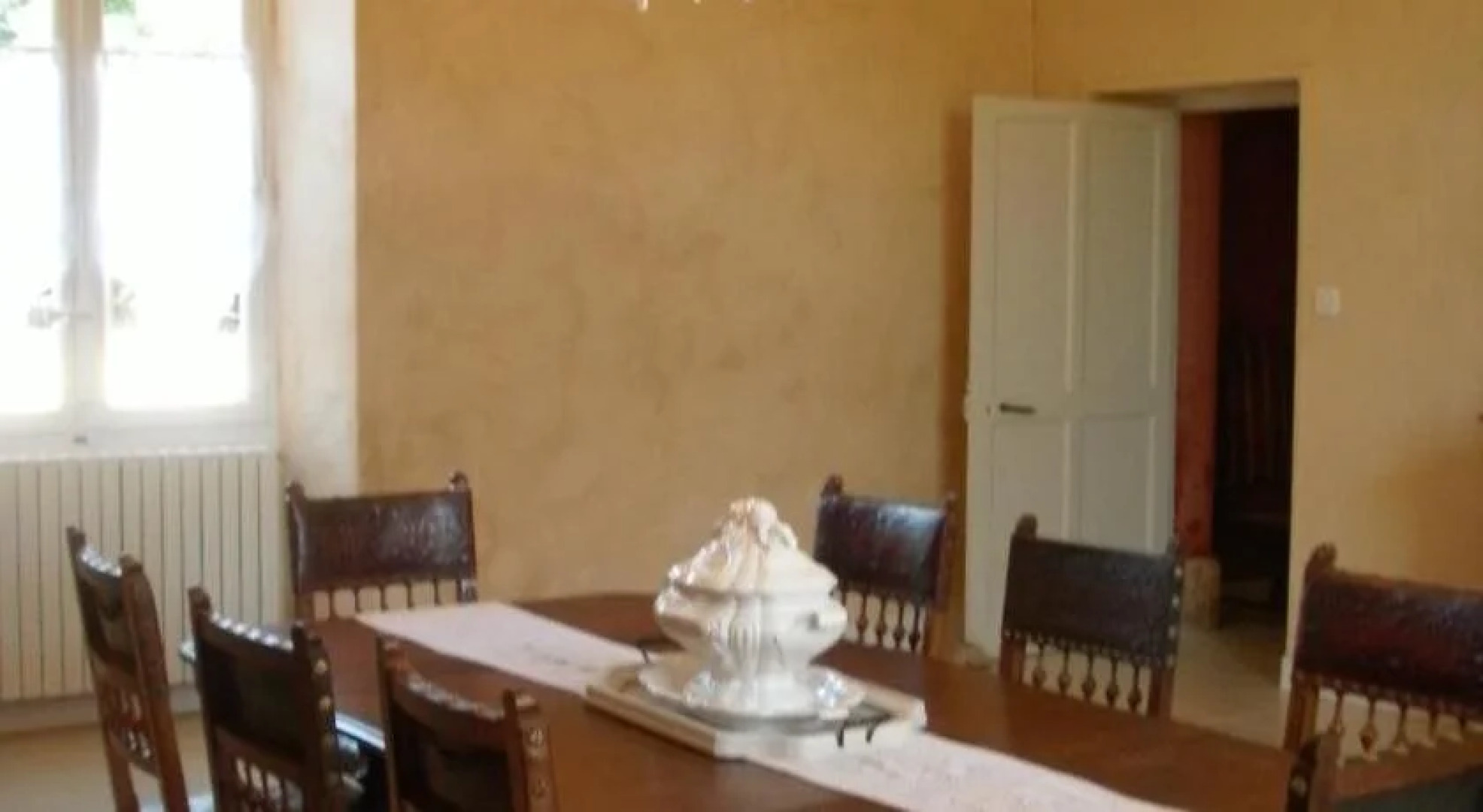 La Bastide de Courcelles