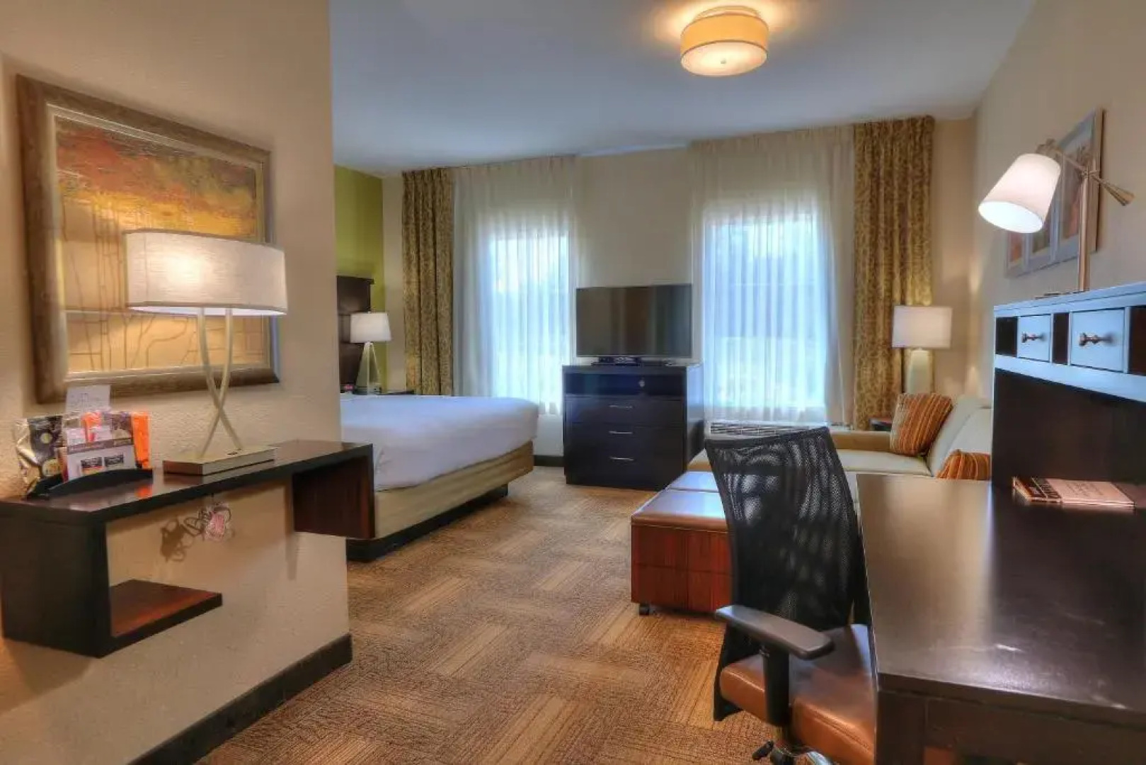 Staybridge Suites Knoxville-West, An Ihg Hotel