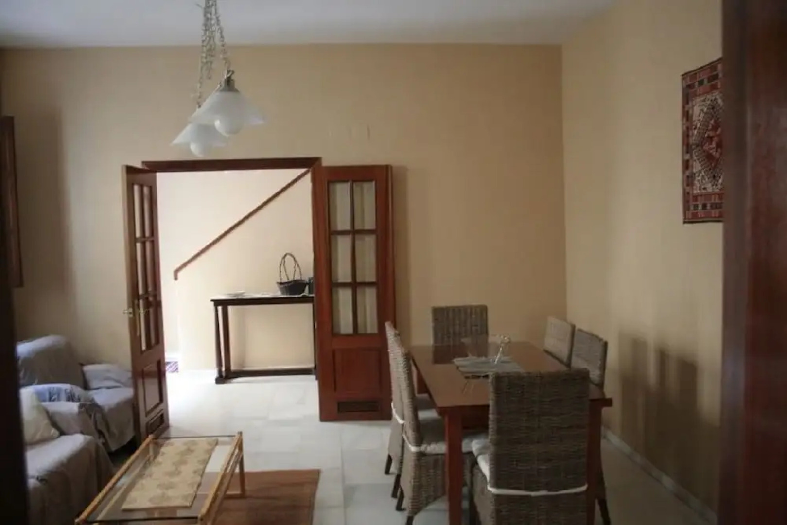 Apartamentos Casa Pepa