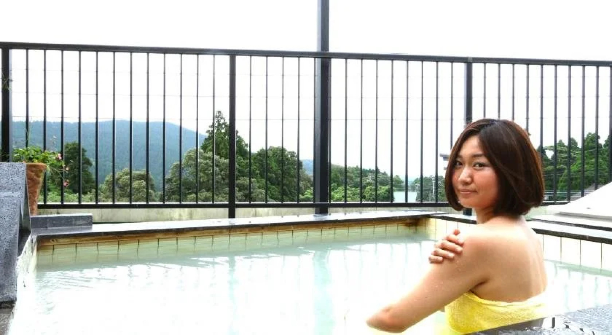 Minshuku Tozanguchi Onsen