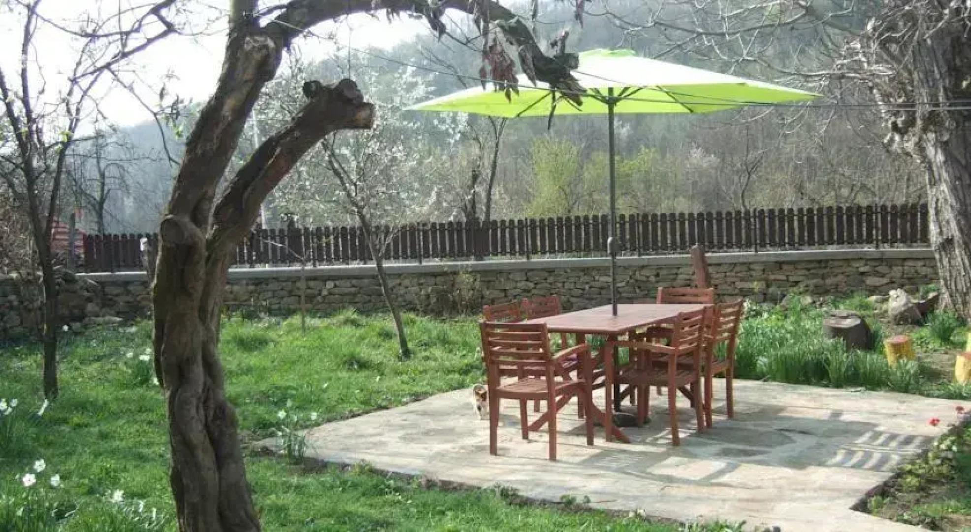 Vitanova Guest House