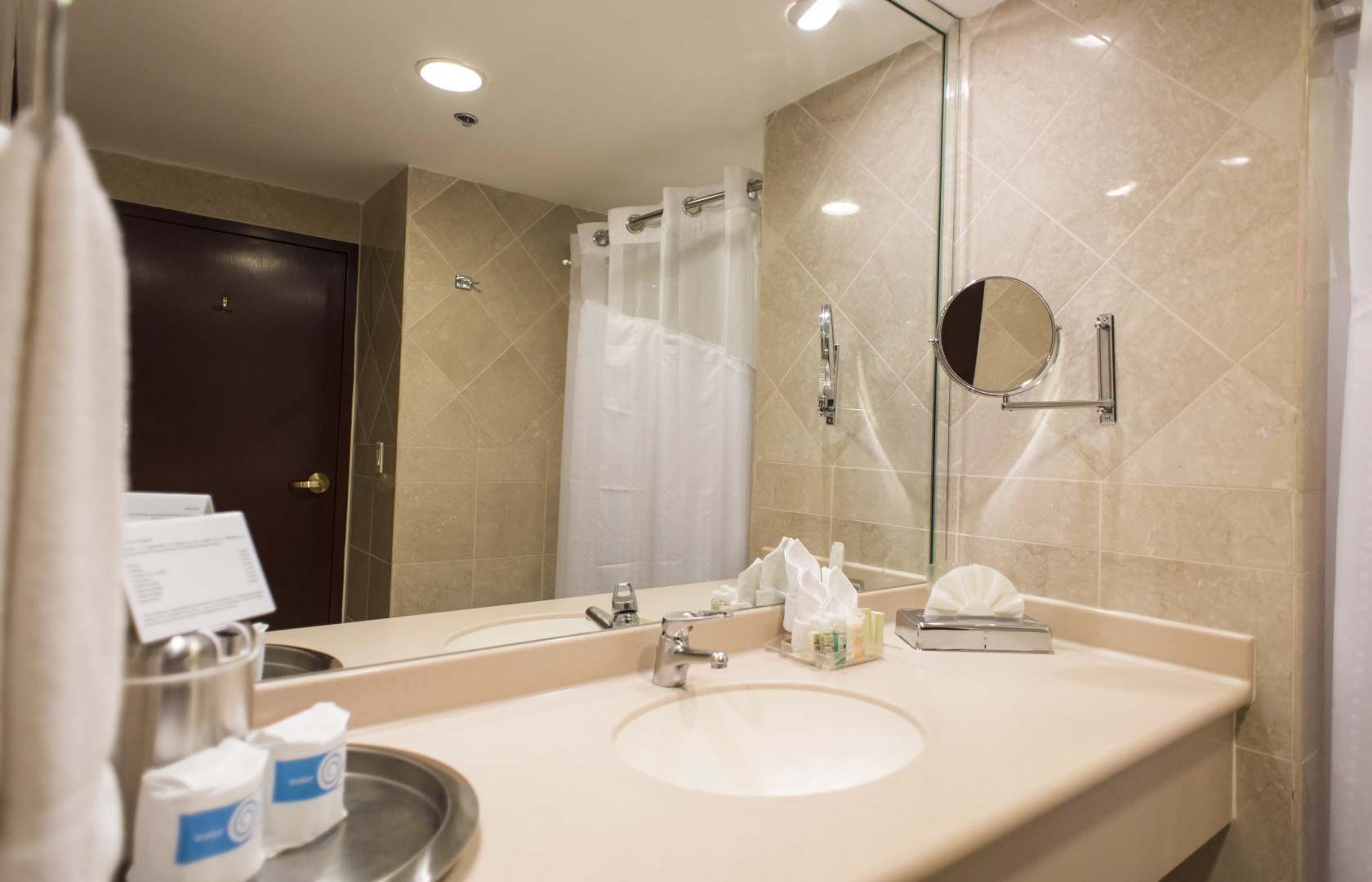 Holiday Inn Managua - Convention Center by IHG