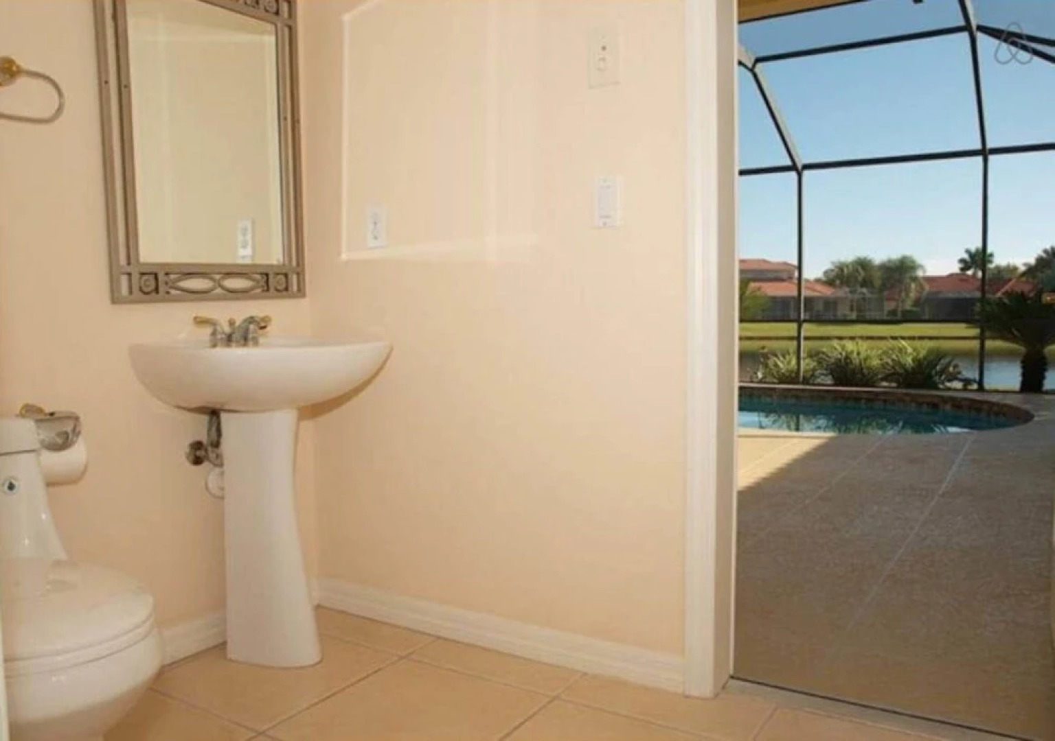 Dream Waterview Mansion - Sleeps 24