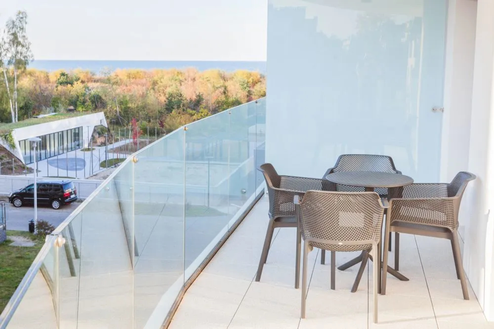 Baltic Park Molo Apartments By Zdrojowa