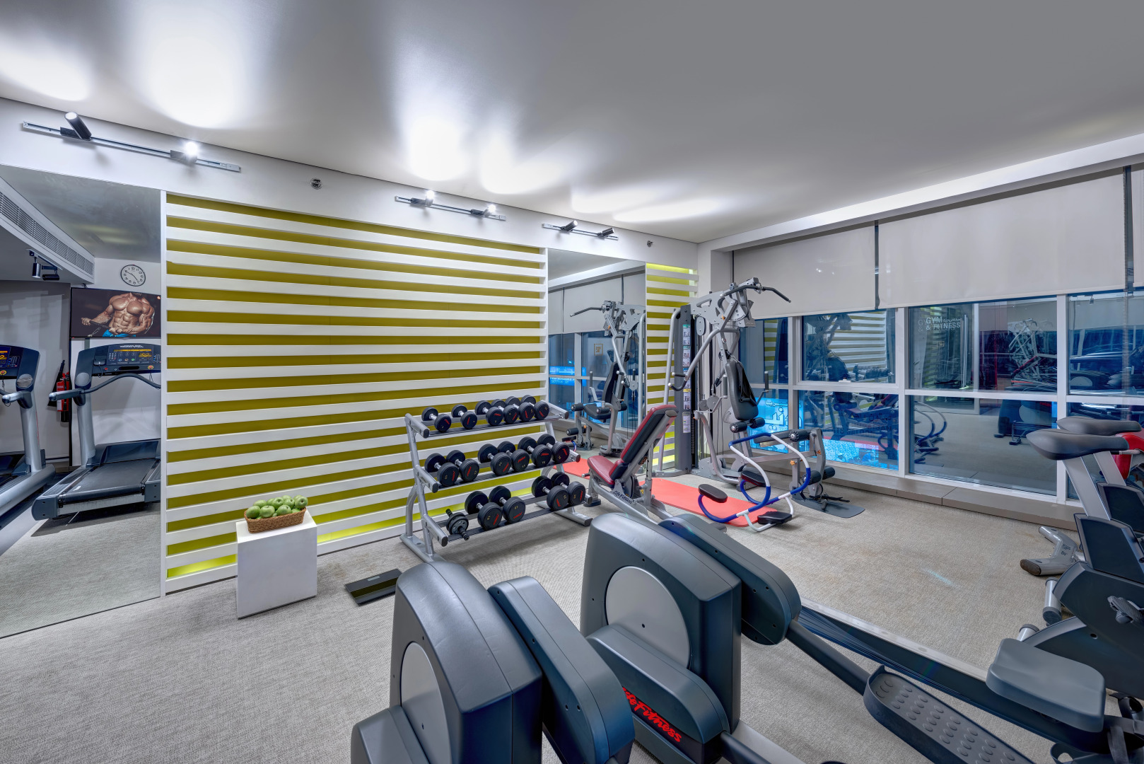 Отель 72 Sharjah