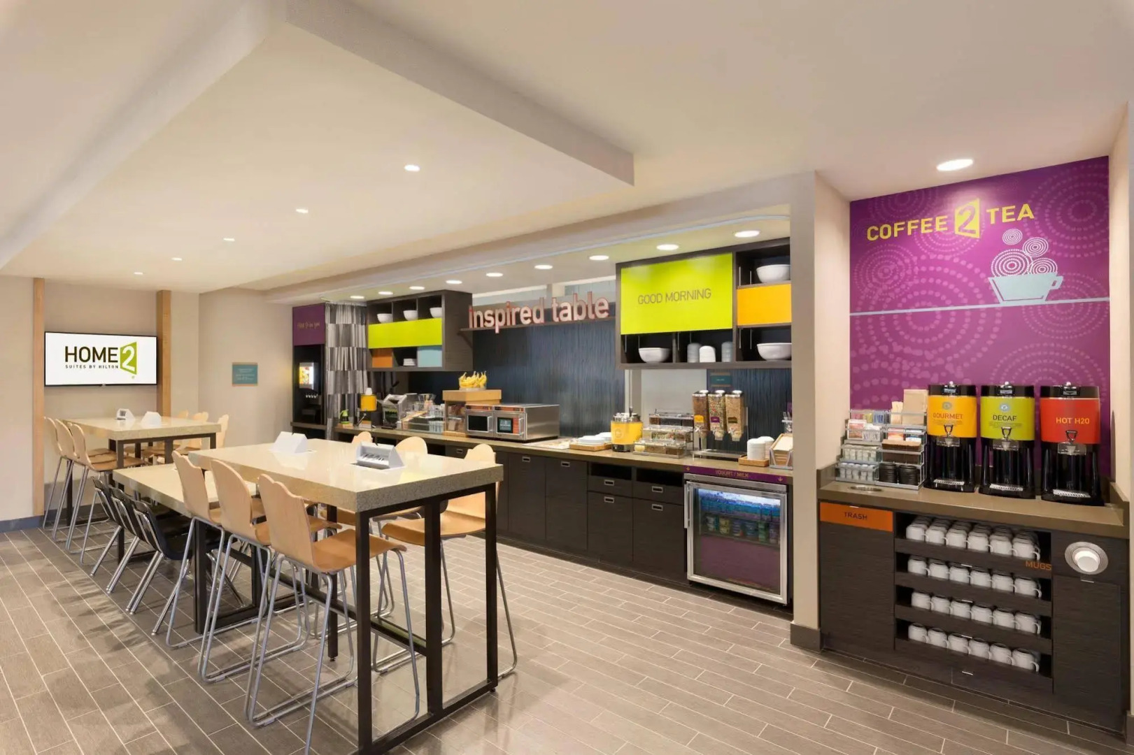 Home2 Suites by Hilton Waco