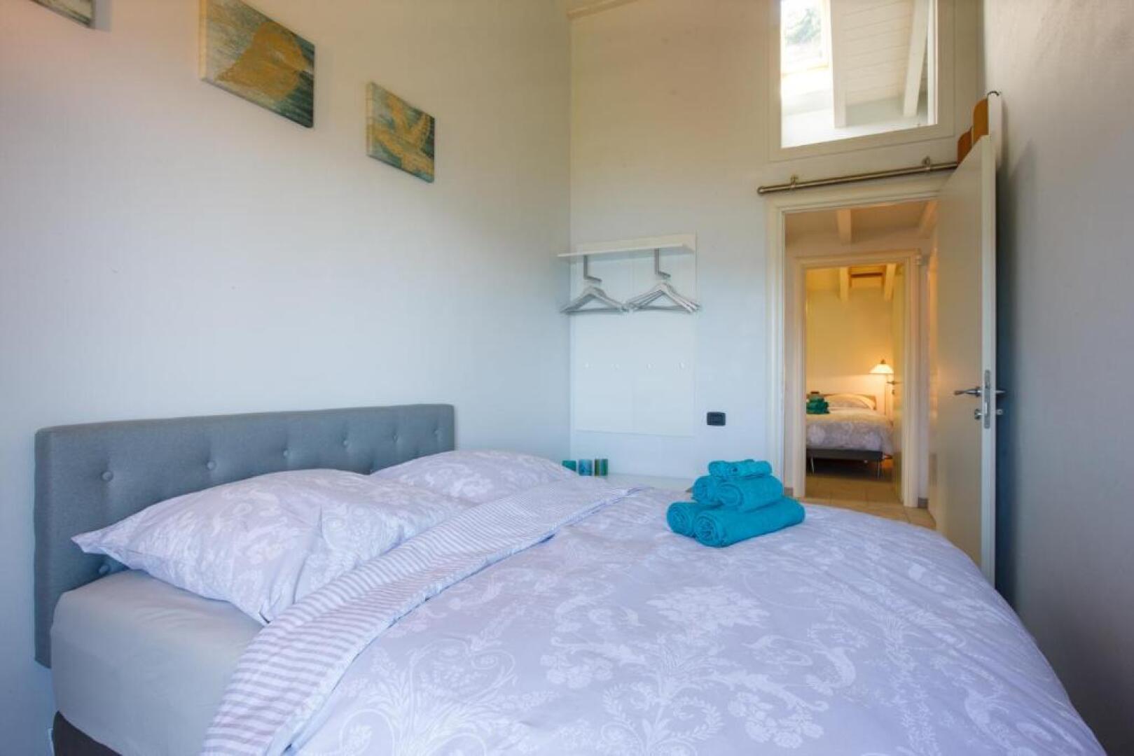 Residenza Gli Archi Spa