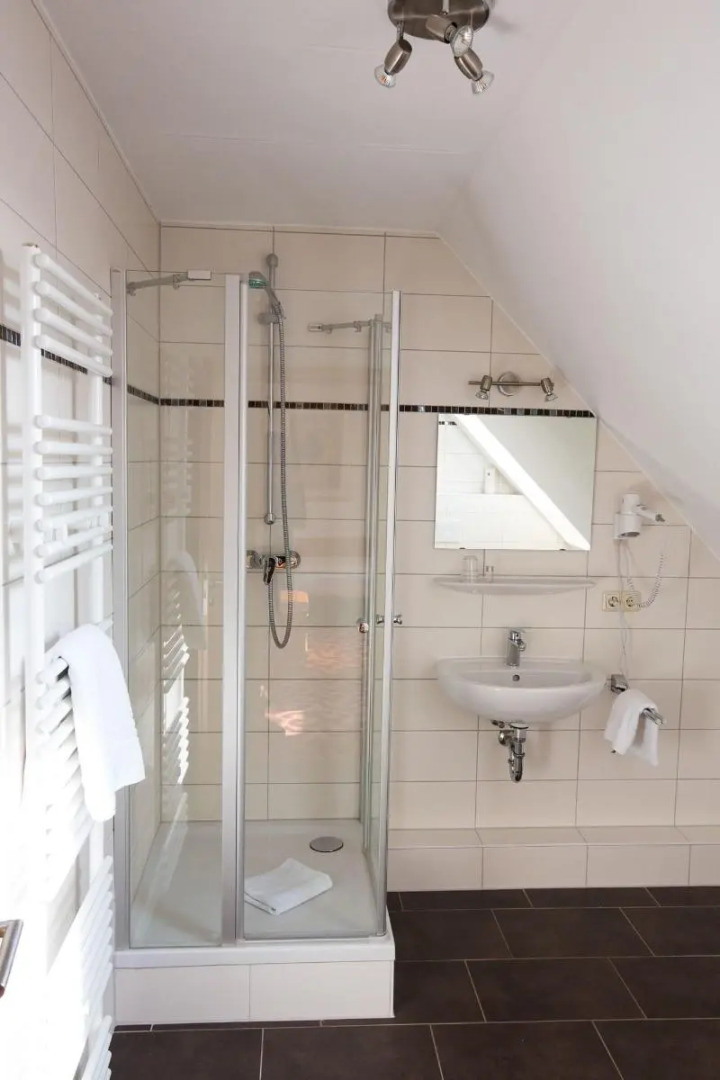 Boutique Hotel Goldene Henne