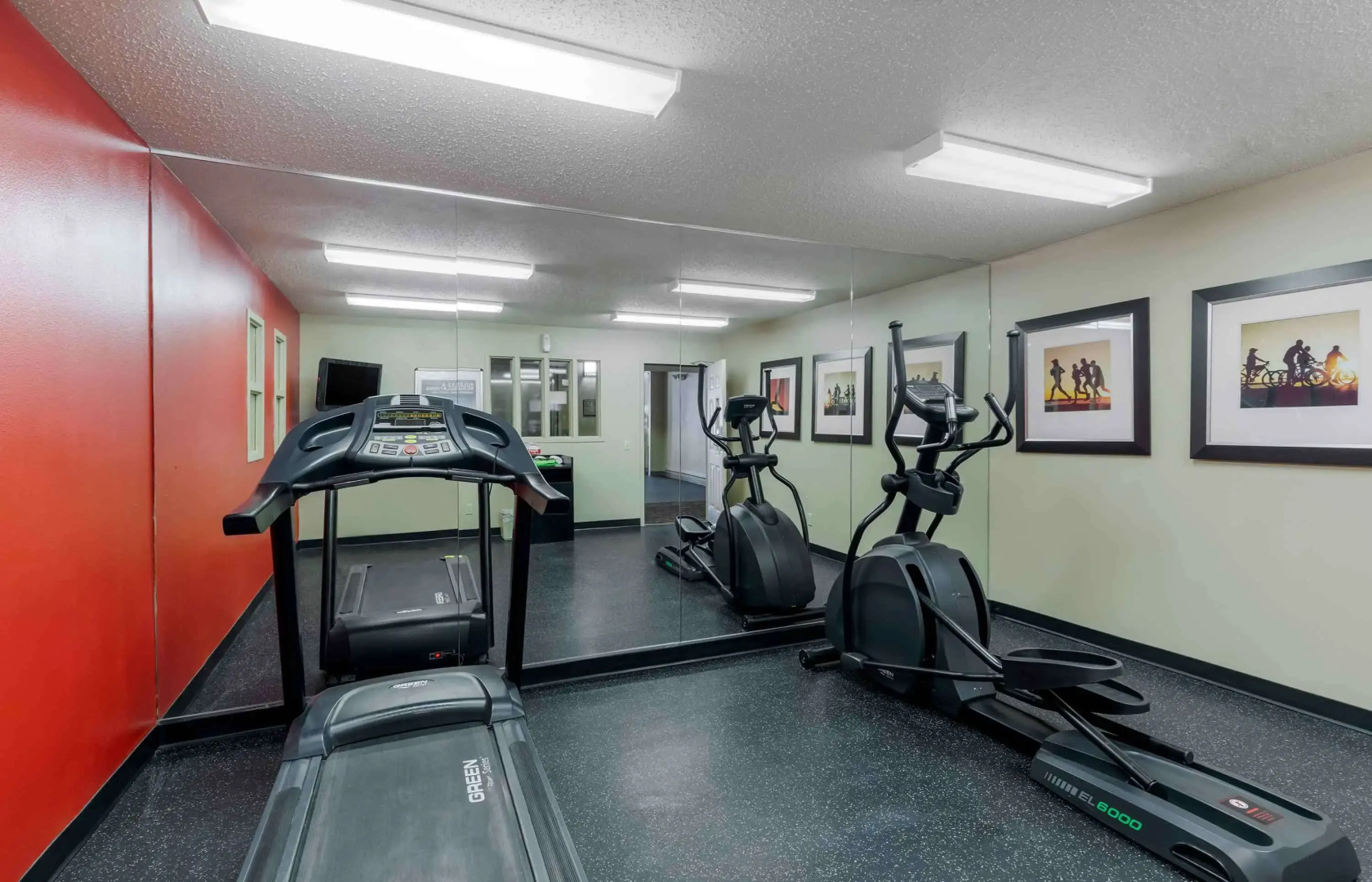 Extended Stay America Select Suites Dallas Farmers Branch