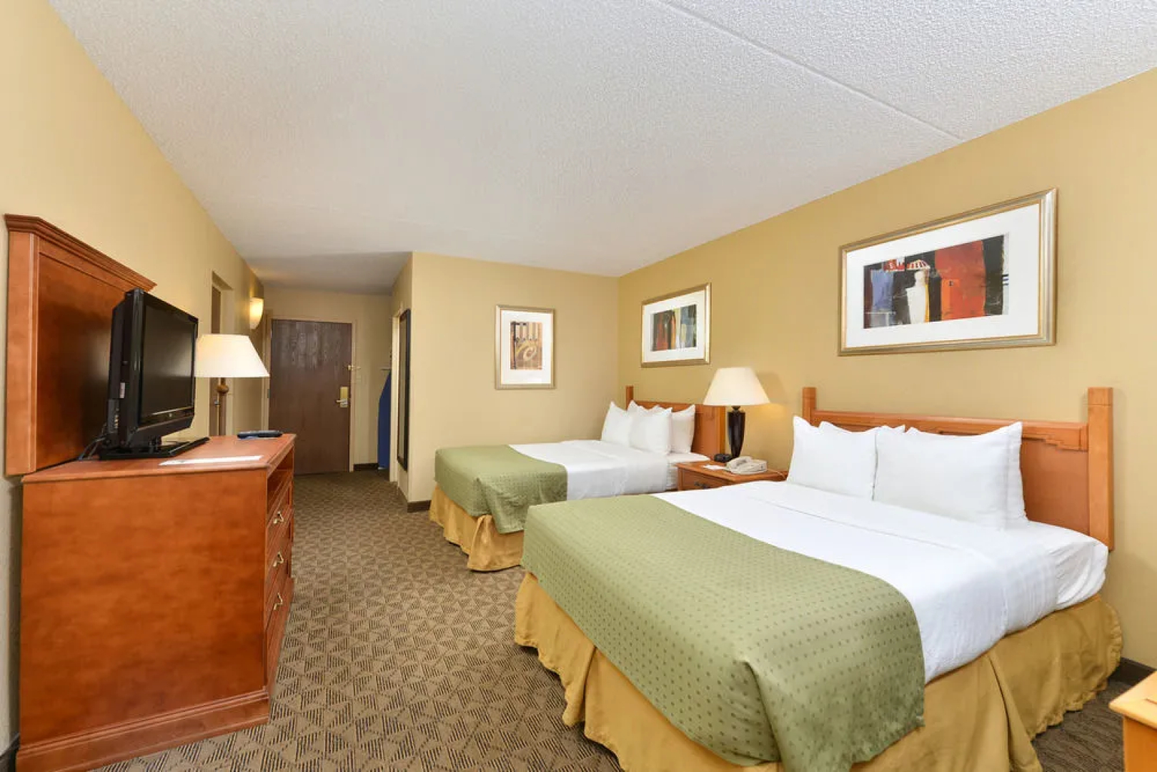 Radisson Hotel Tucson Airport
