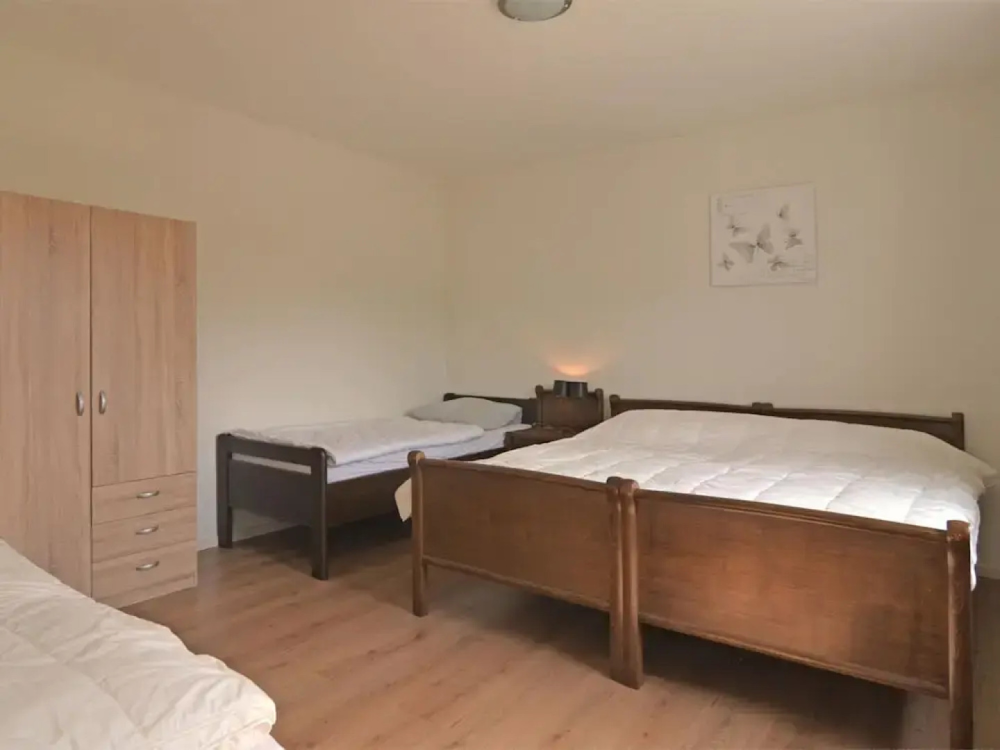 Lovely Group House near Winterberg with Private Sauna, Garden, & Terrace