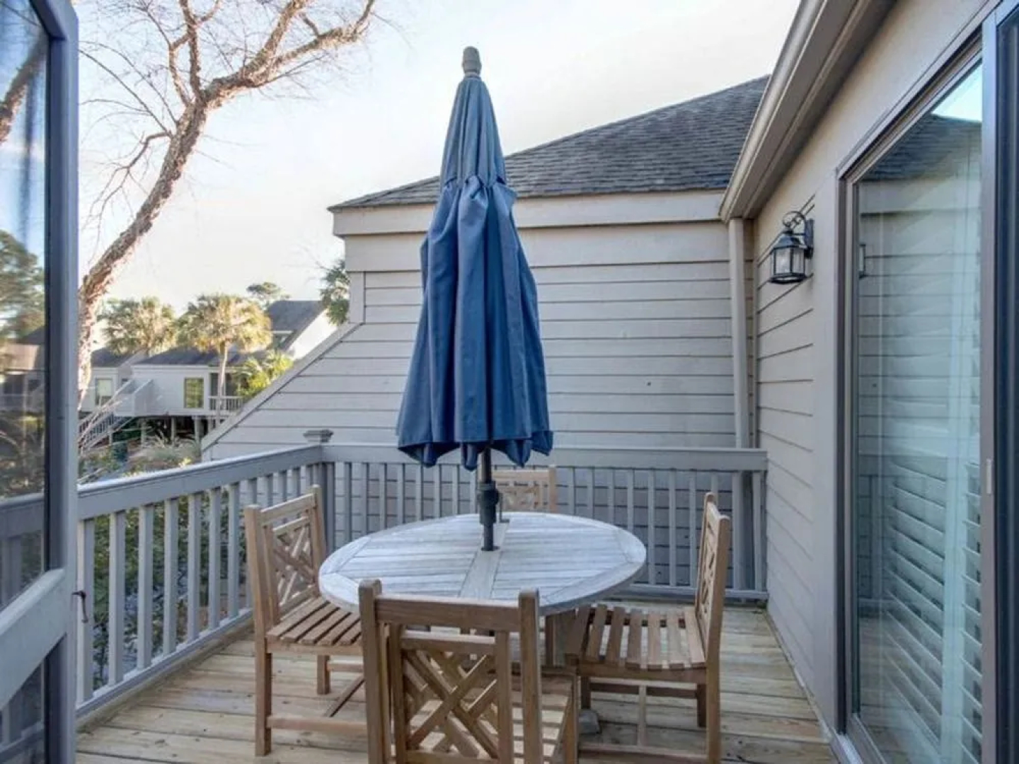Deer Point Villas 1518 by RedAwning