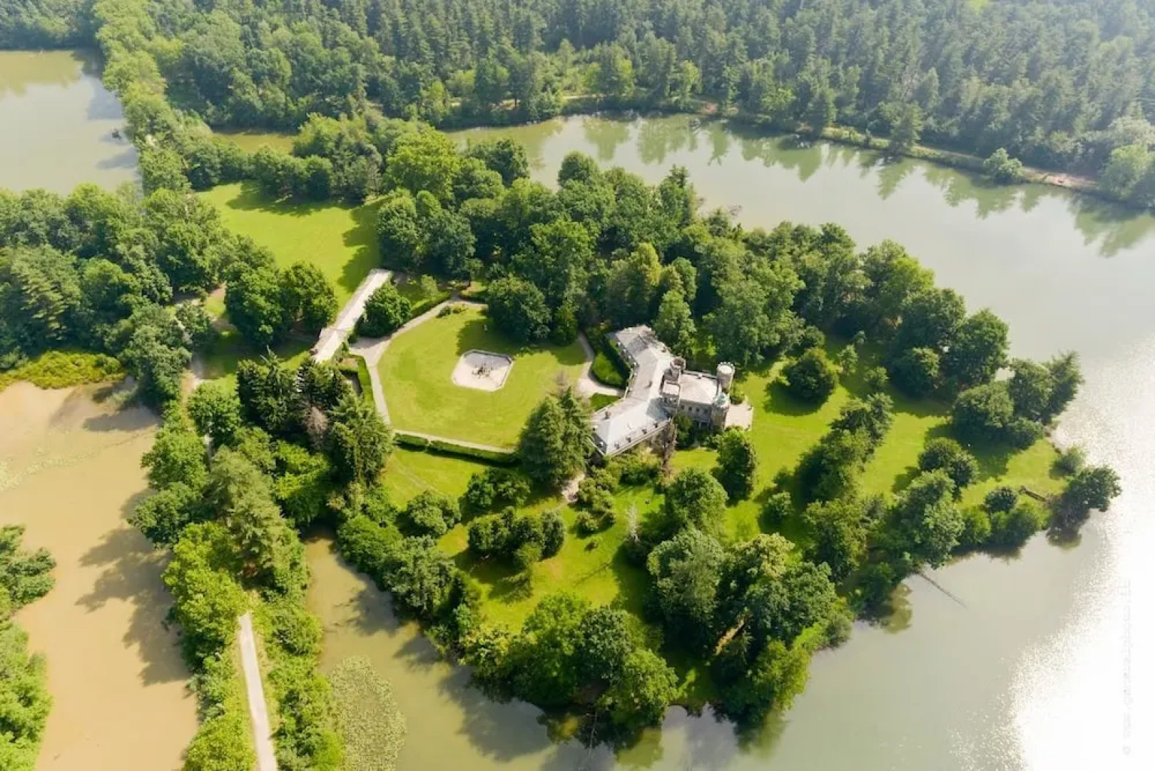 Green della Reggia Resort