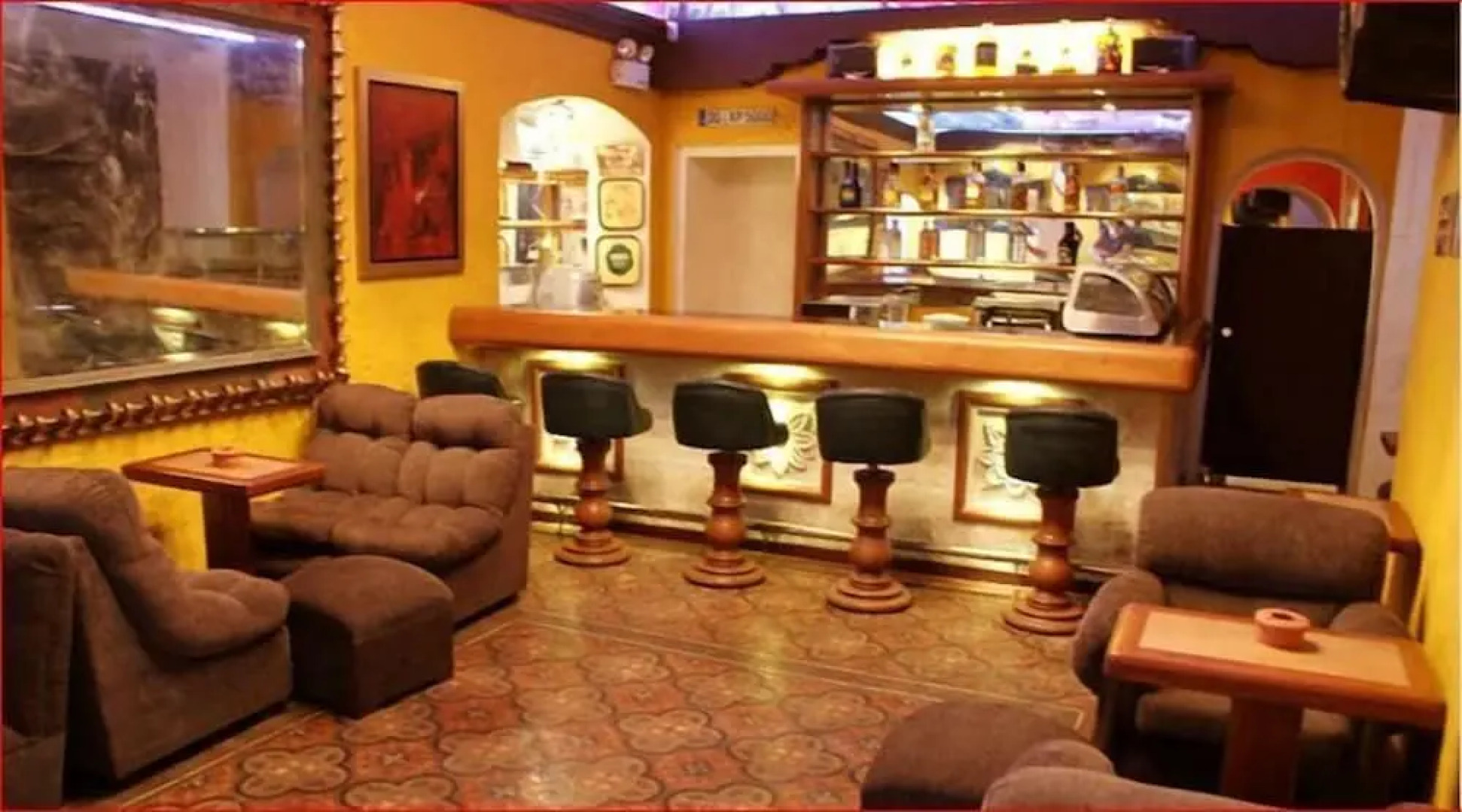 Flying Dog Hostels Arequipa