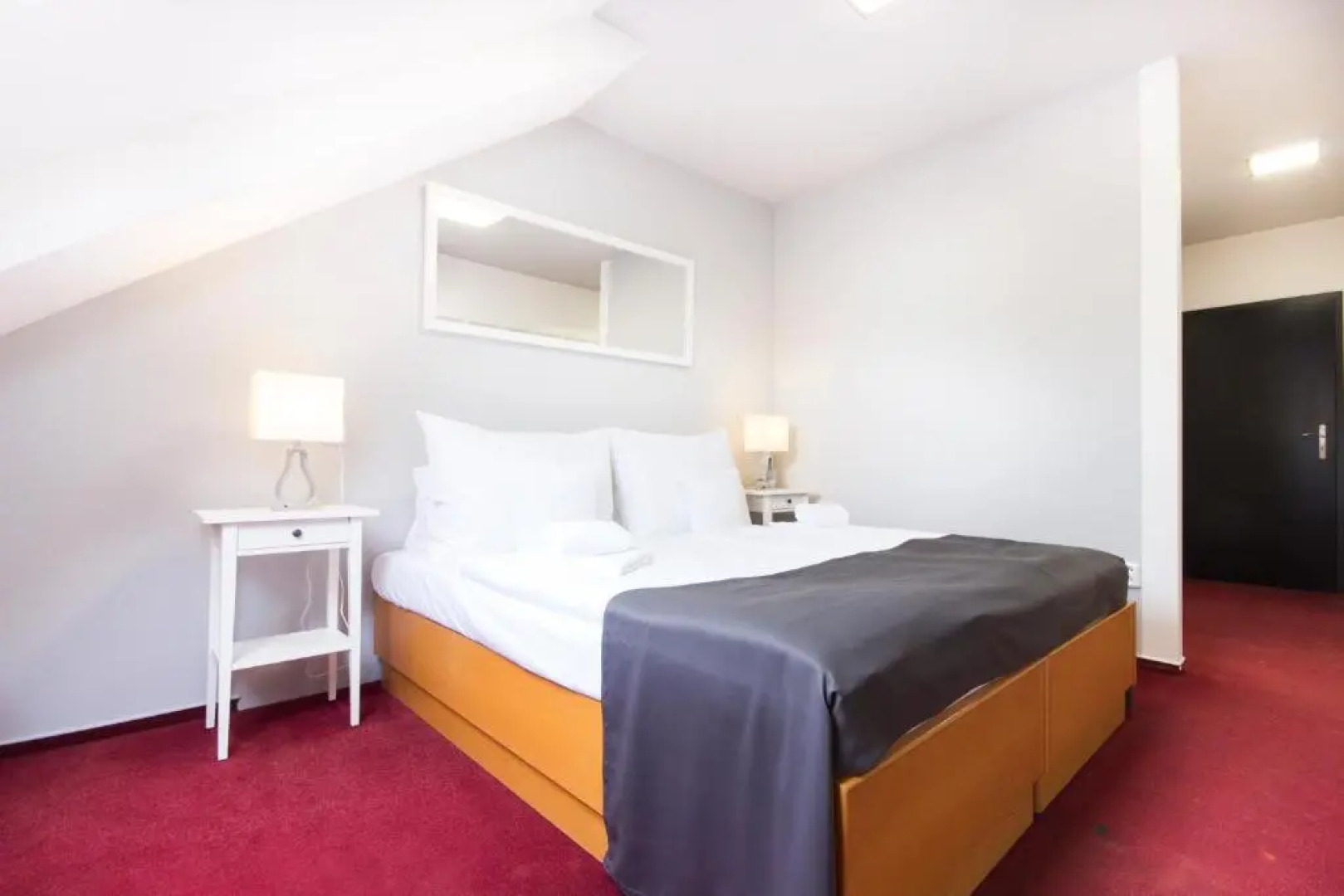 Hotel Maroli Mikulov