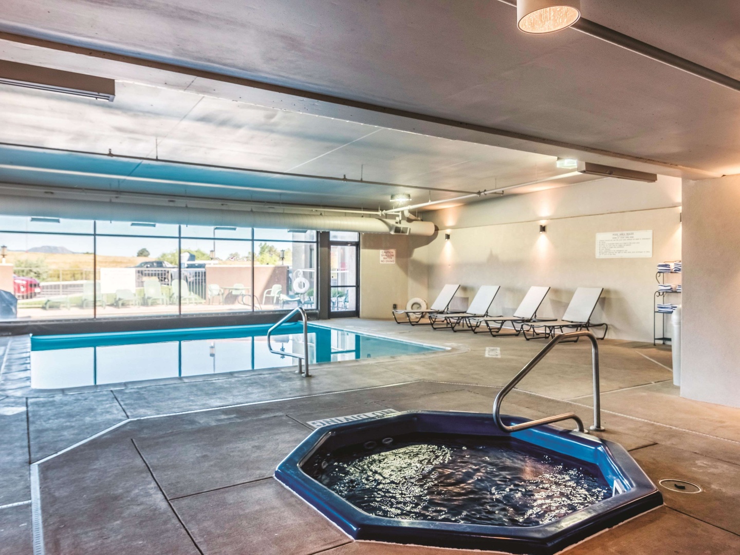 La Quinta Inn & Suites by Wyndham Colorado Springs North