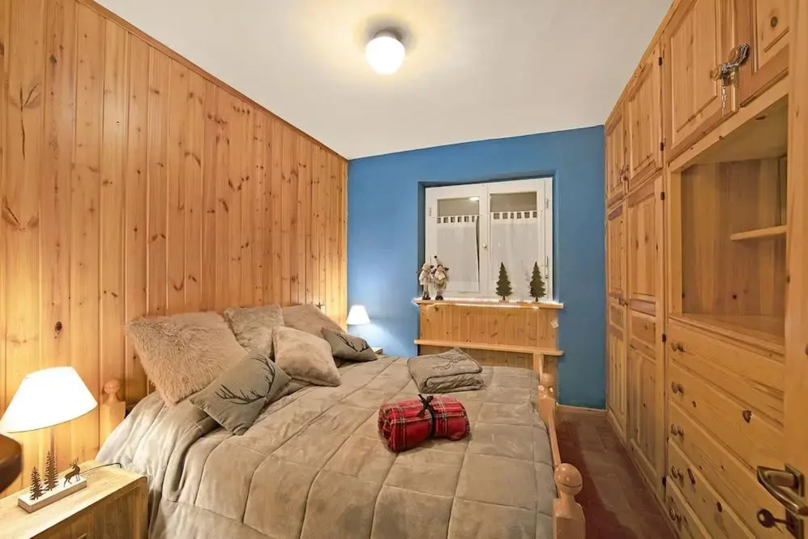 Chaberton Romantic Retreat Ski In Ski Out