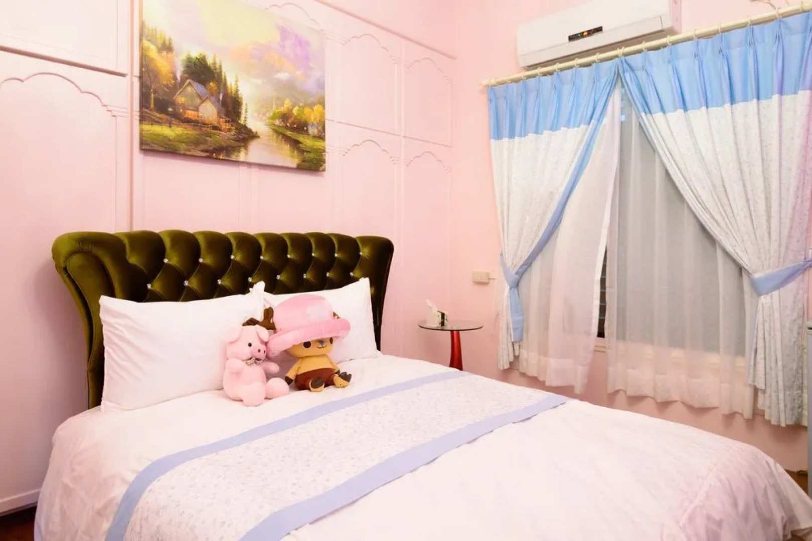 Fairy Story Village Organic Farm B&B