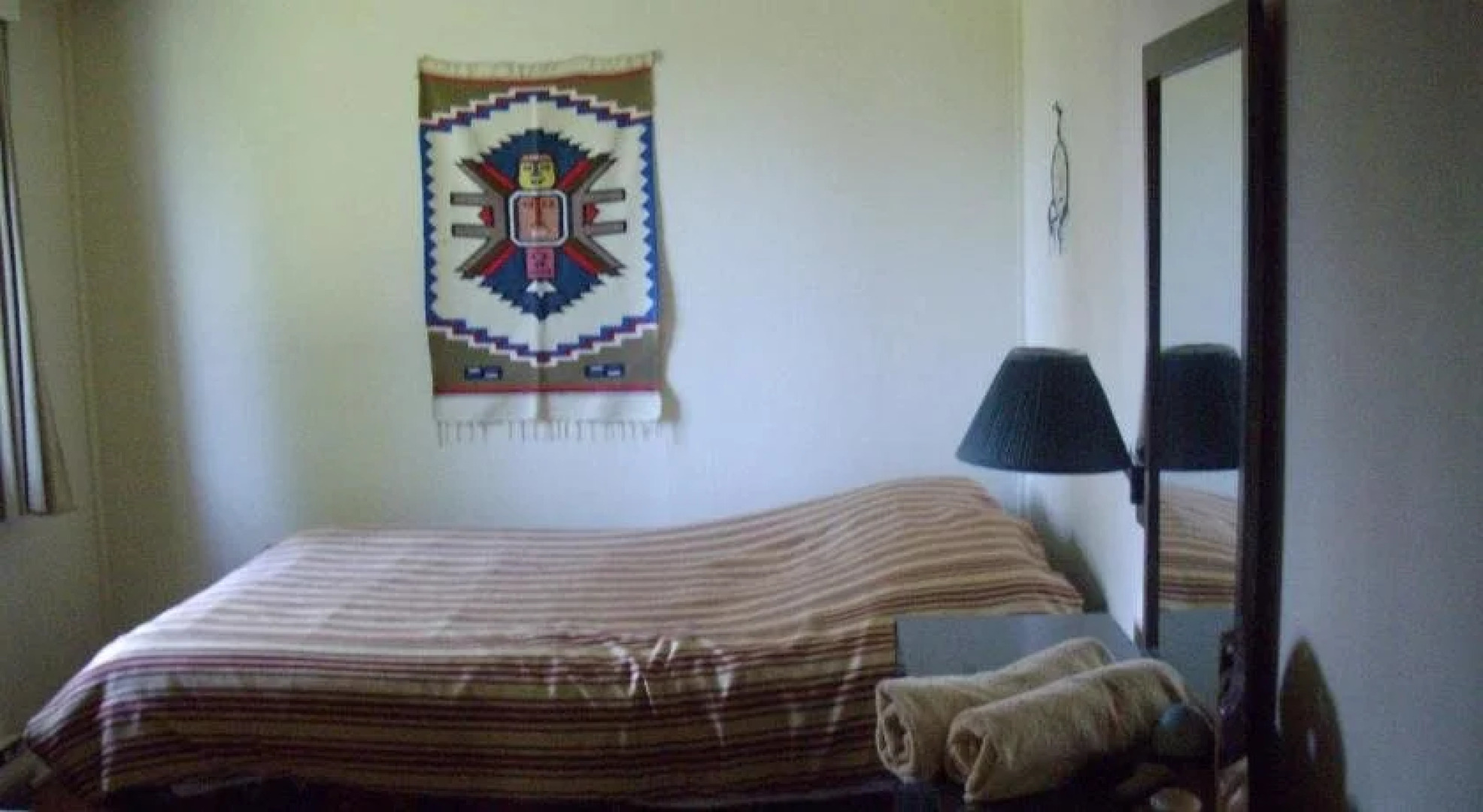 Lake Trail Guesthouse