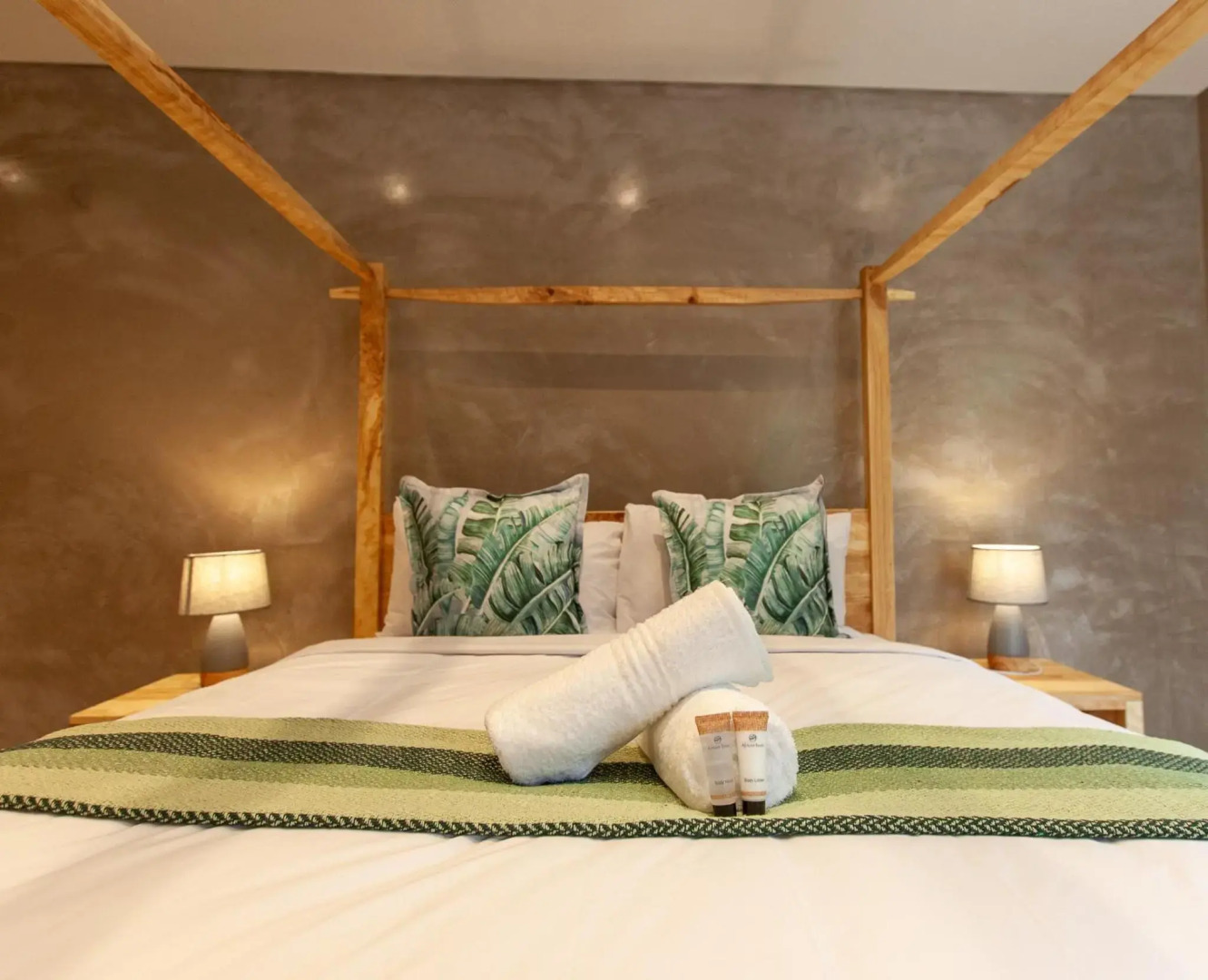 Kruger Adventure Lodge