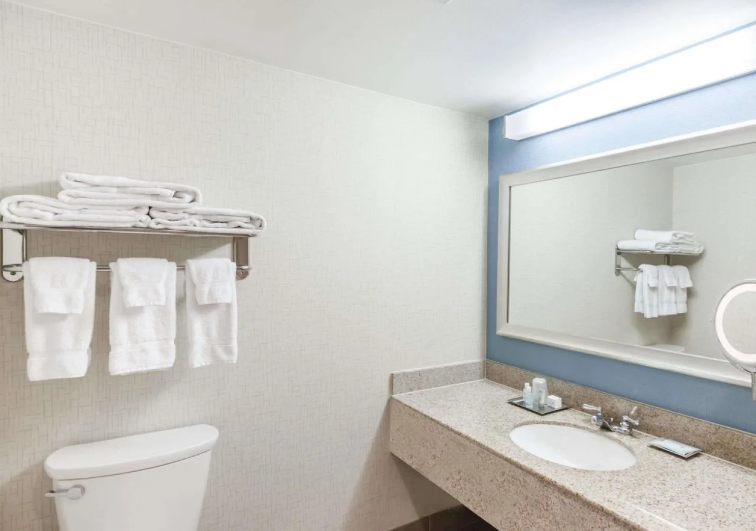 Courtyard by Marriott Pittsburgh University Center