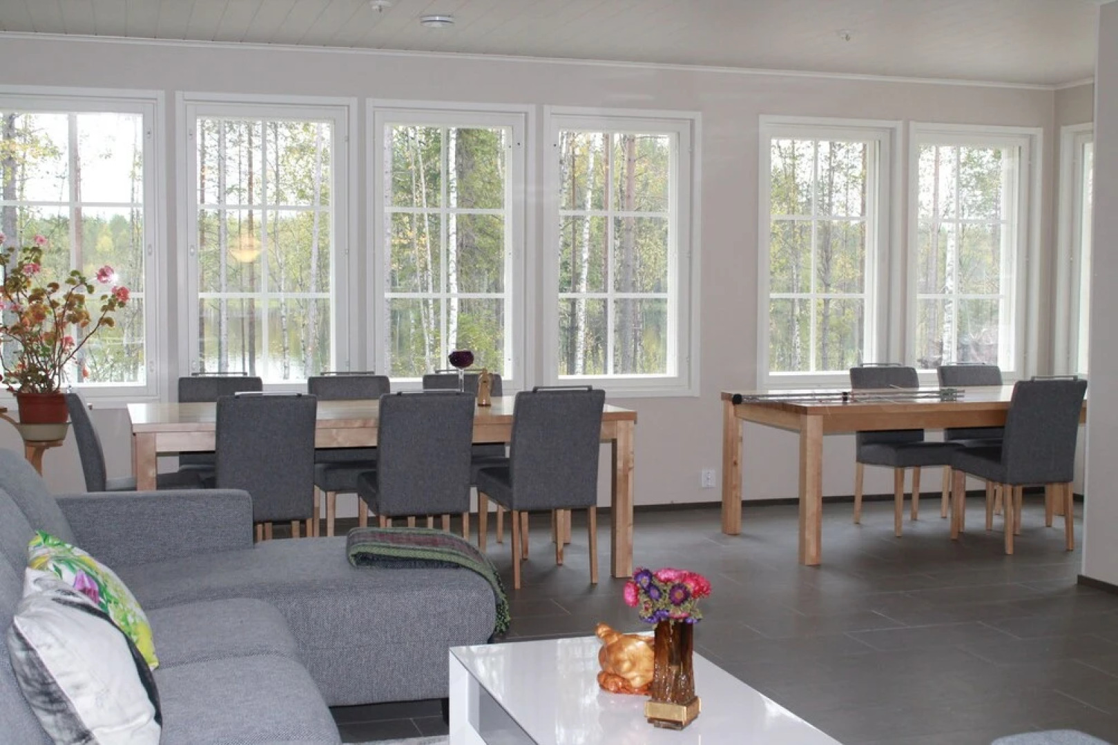 Koivuniemi Rantahuvila