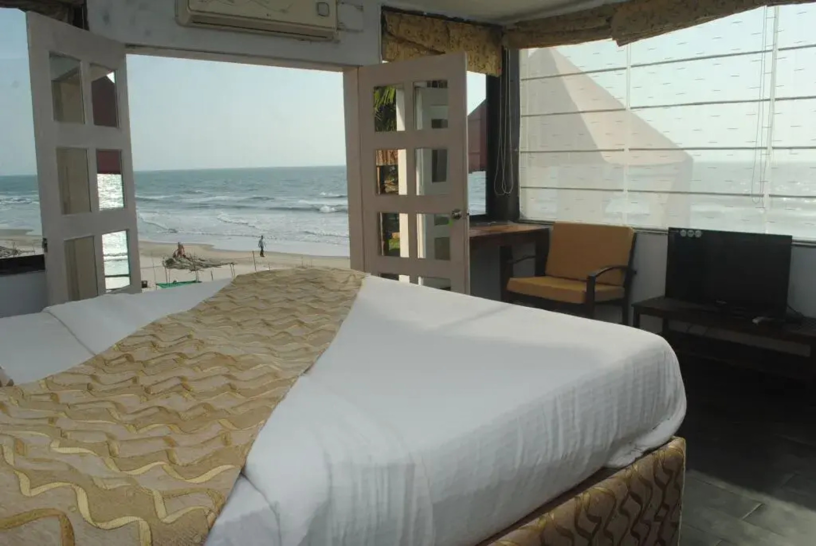 Maison Ocean Retreat