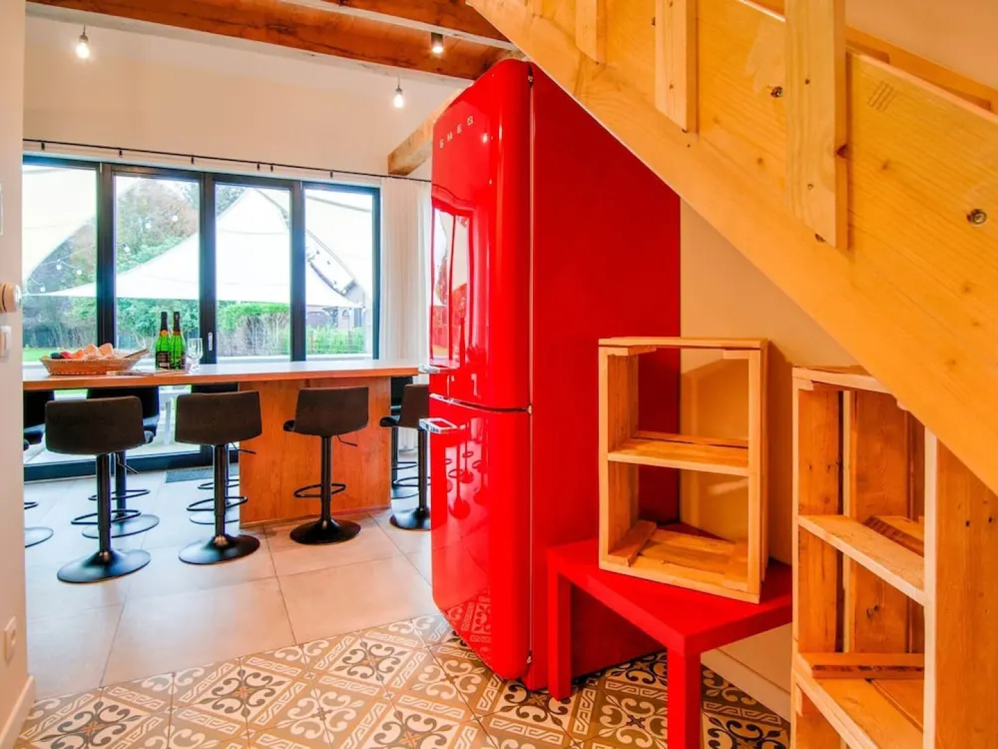 Holiday Home in Bocholt With Fenced Garden