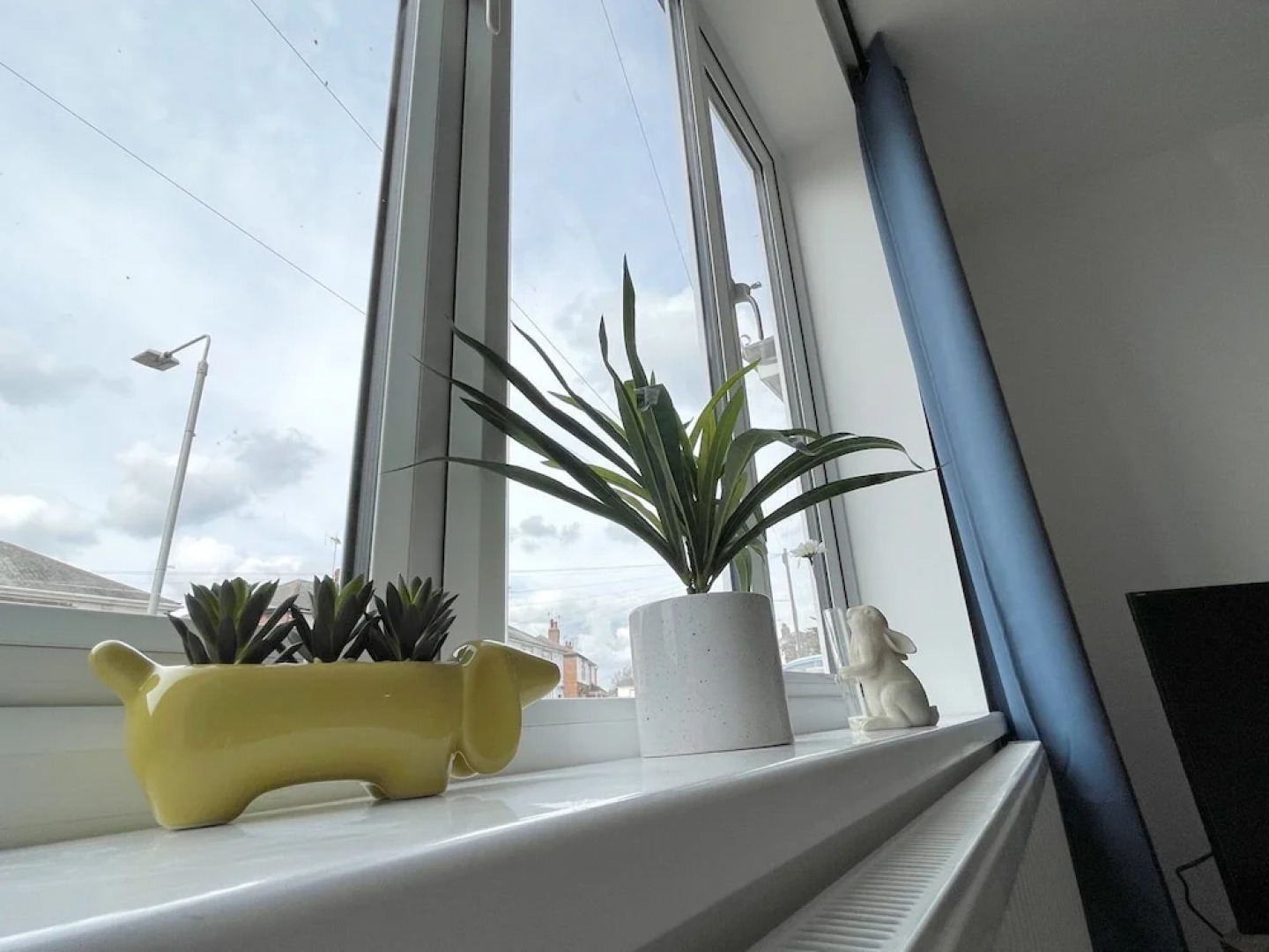 Worksop Newly Refurbished 3-bedroom House