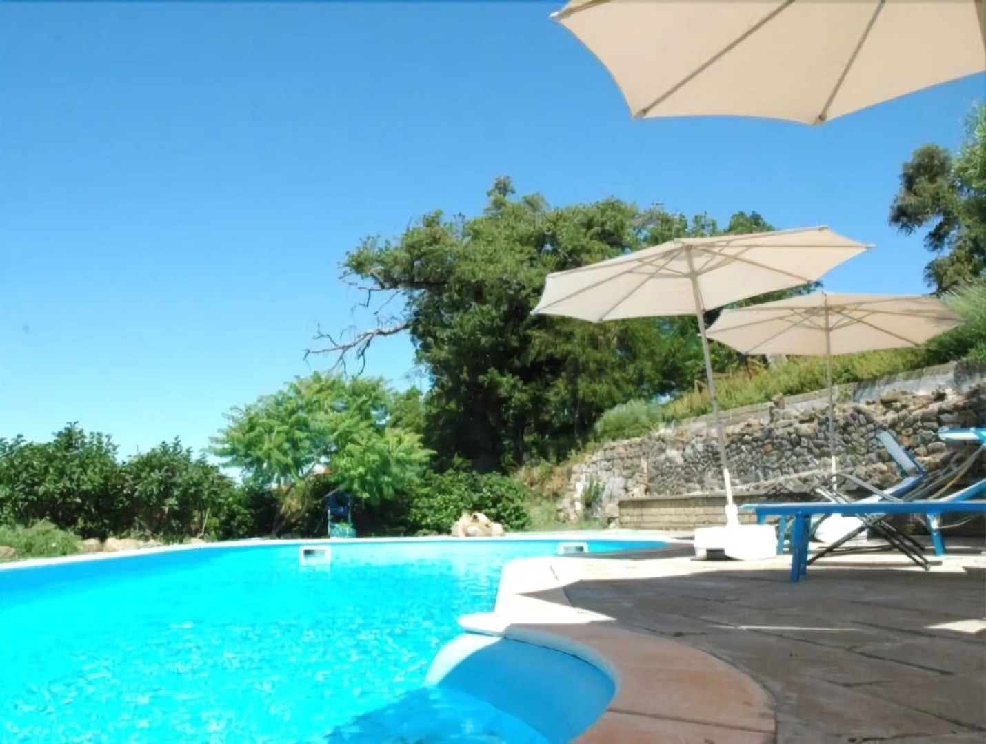 Podere La Branda Bio Agri Resort