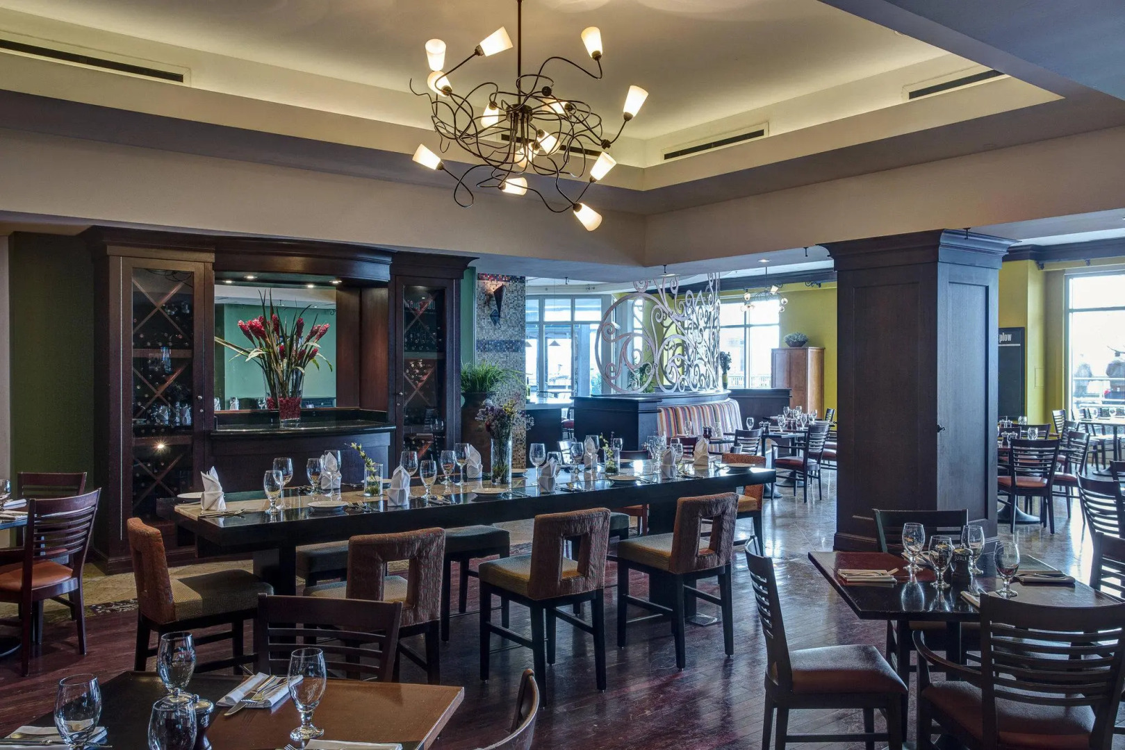 Seattle Marriott Waterfront