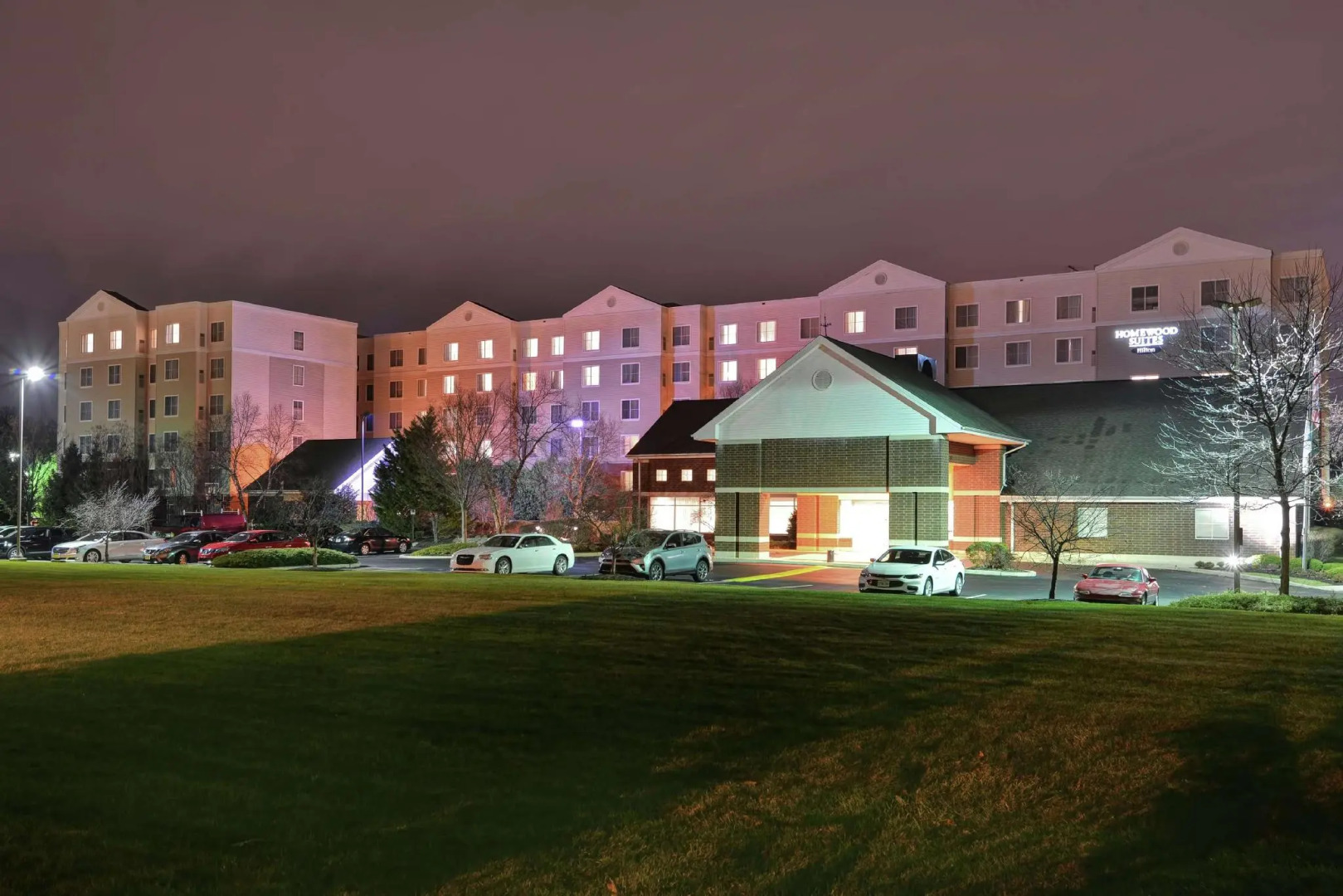 Homewood Suites by Hilton Lansdale