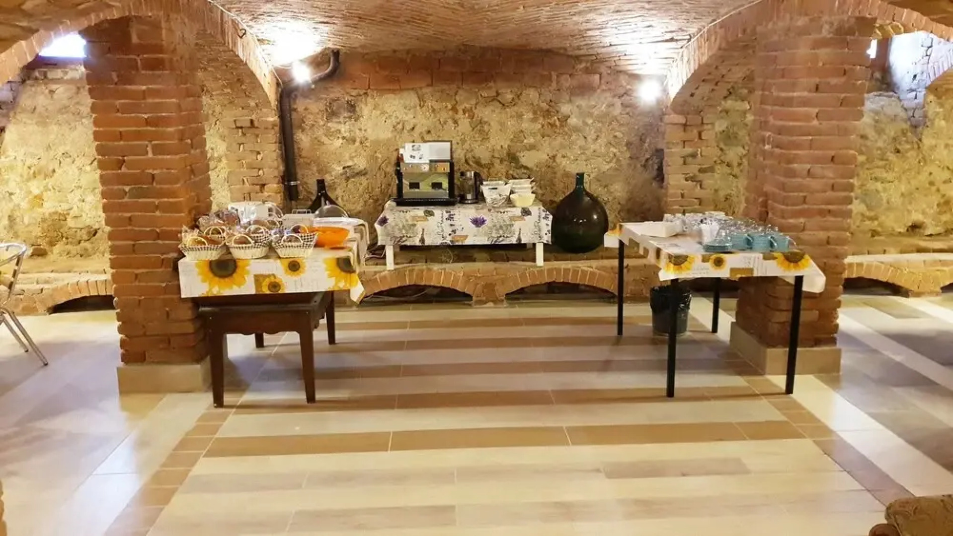 La Fornace di Garessio