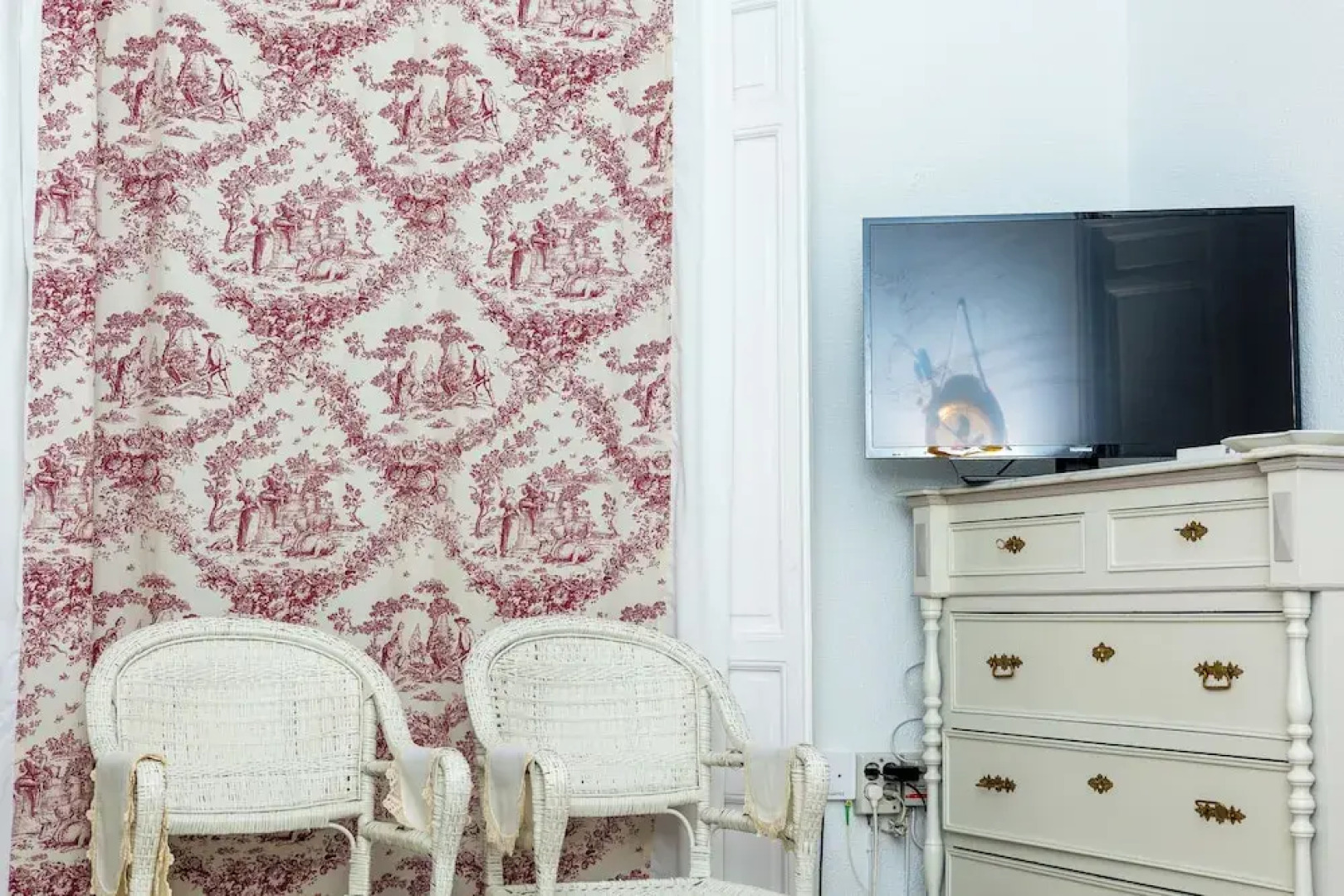 Alojamiento El Carmen by La Condesa Carmen