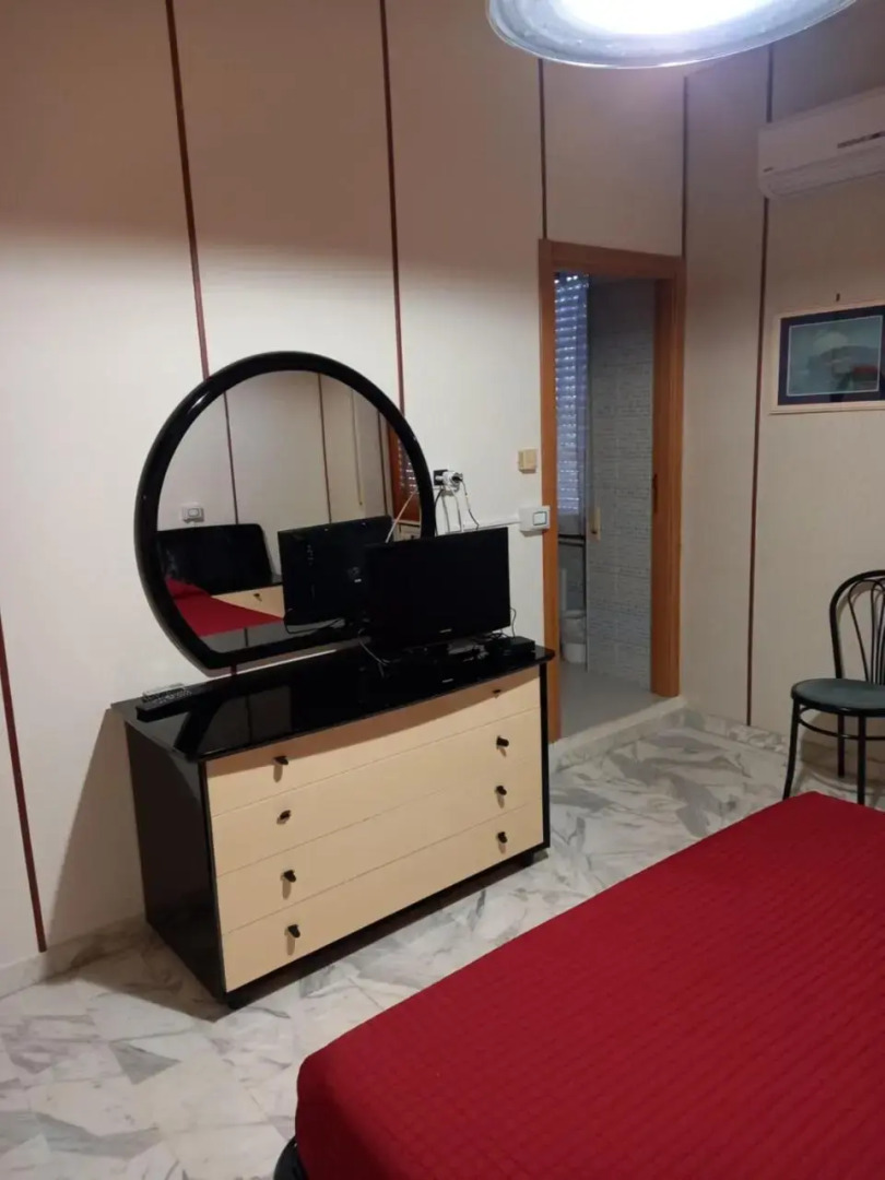 Affittacamere Su Padru